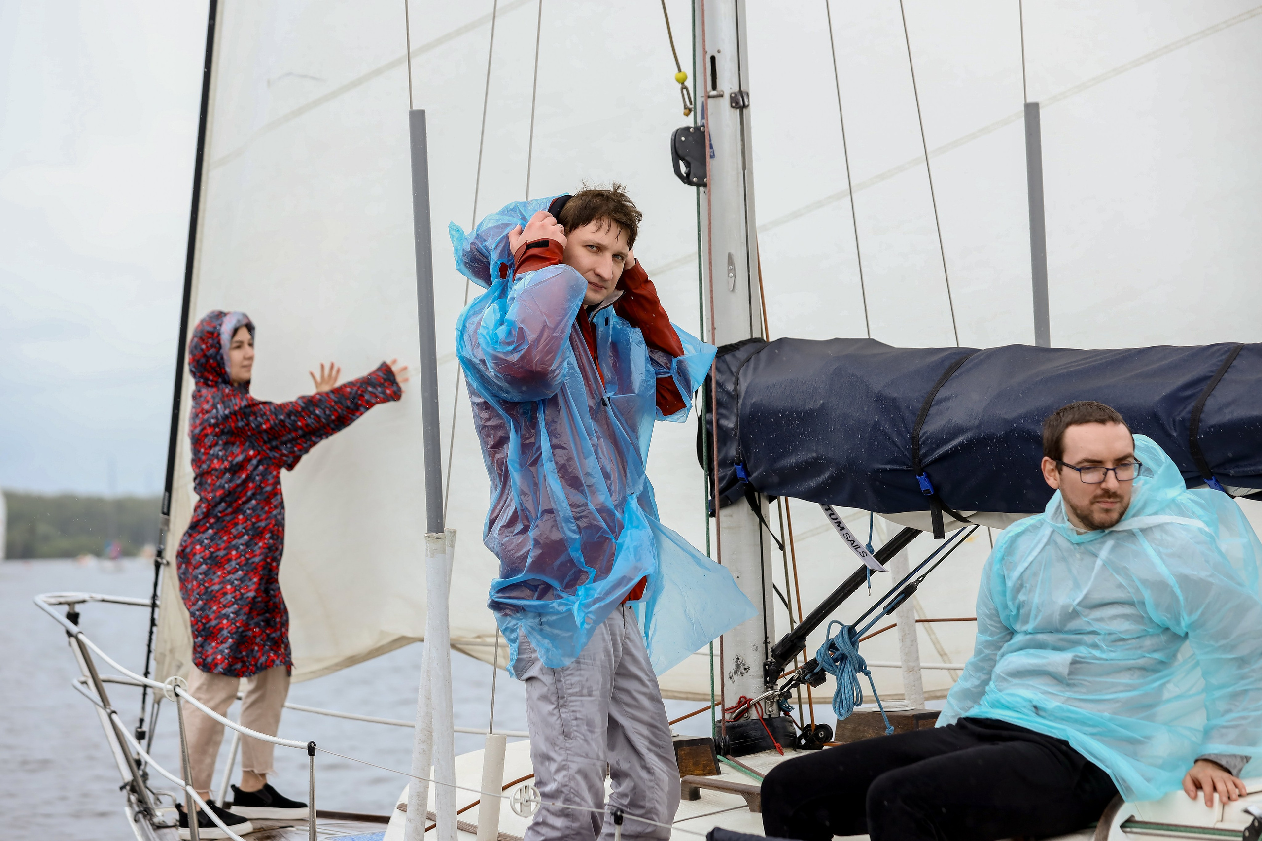 Tessa. Фотограф Антон Чупринин