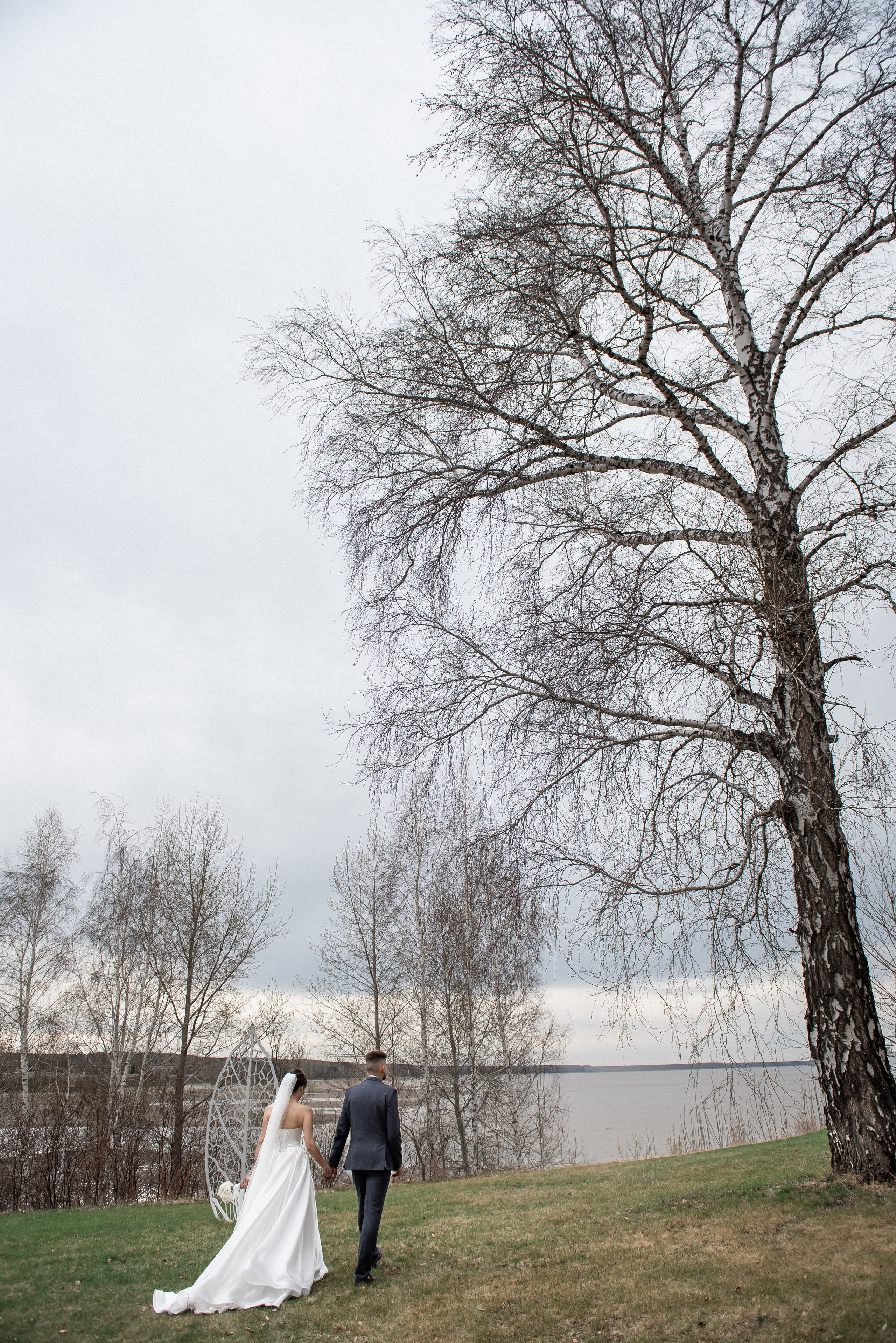 Свадебные съемки (портфолио). Свадебный фотограф в Новосибирске. Александра Верхушина