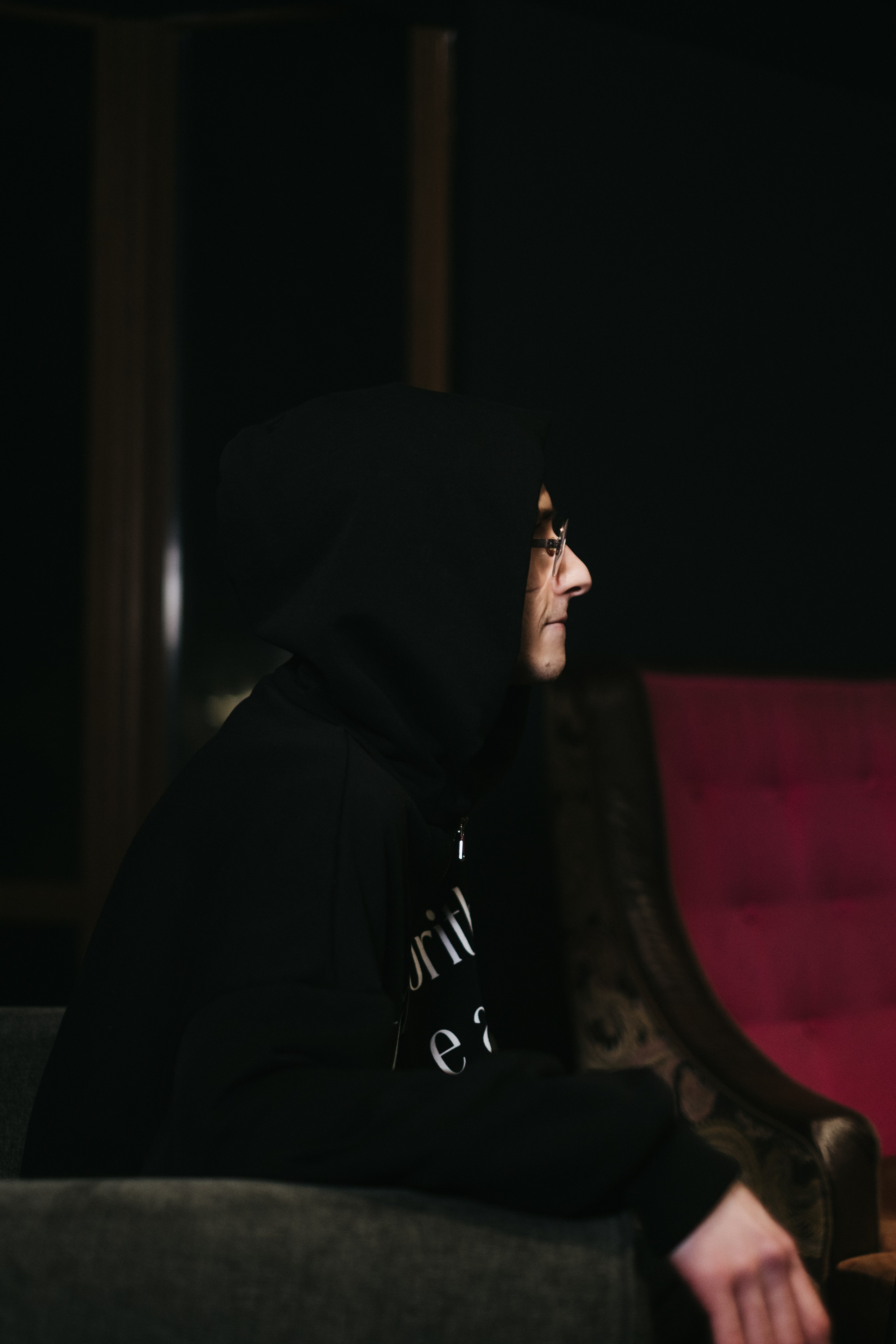 День рождения кальяной NUASMOKE 11 лет. Свадебный и репортажной фотограф Денис Ожигин в Краснодаре и Краснодарском крае