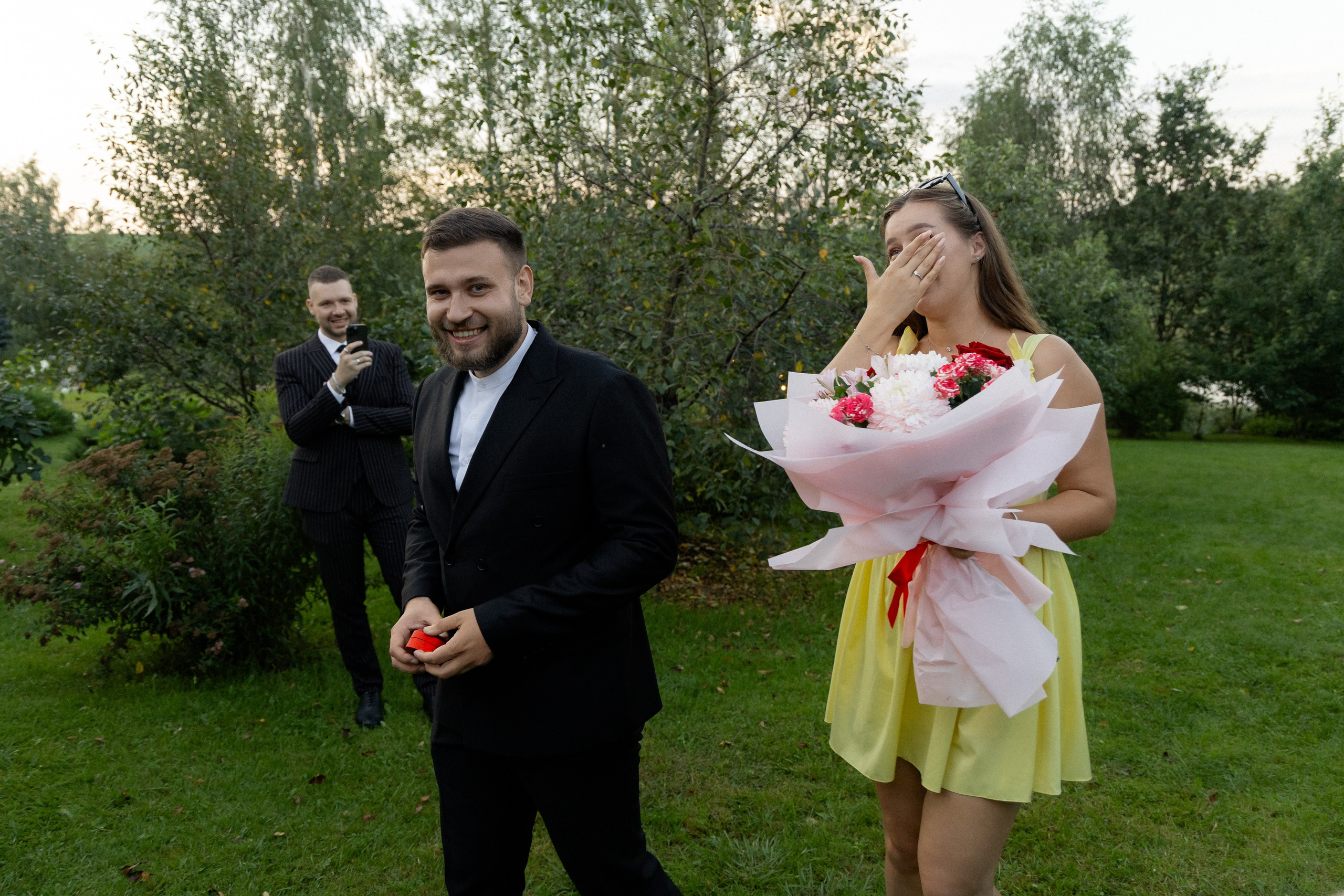 Свадебная фотосессия в агроусадьбе Лабодянка в Минске. Свадебный фотограф в Минске/Беларуси Сергей Спиридонов
