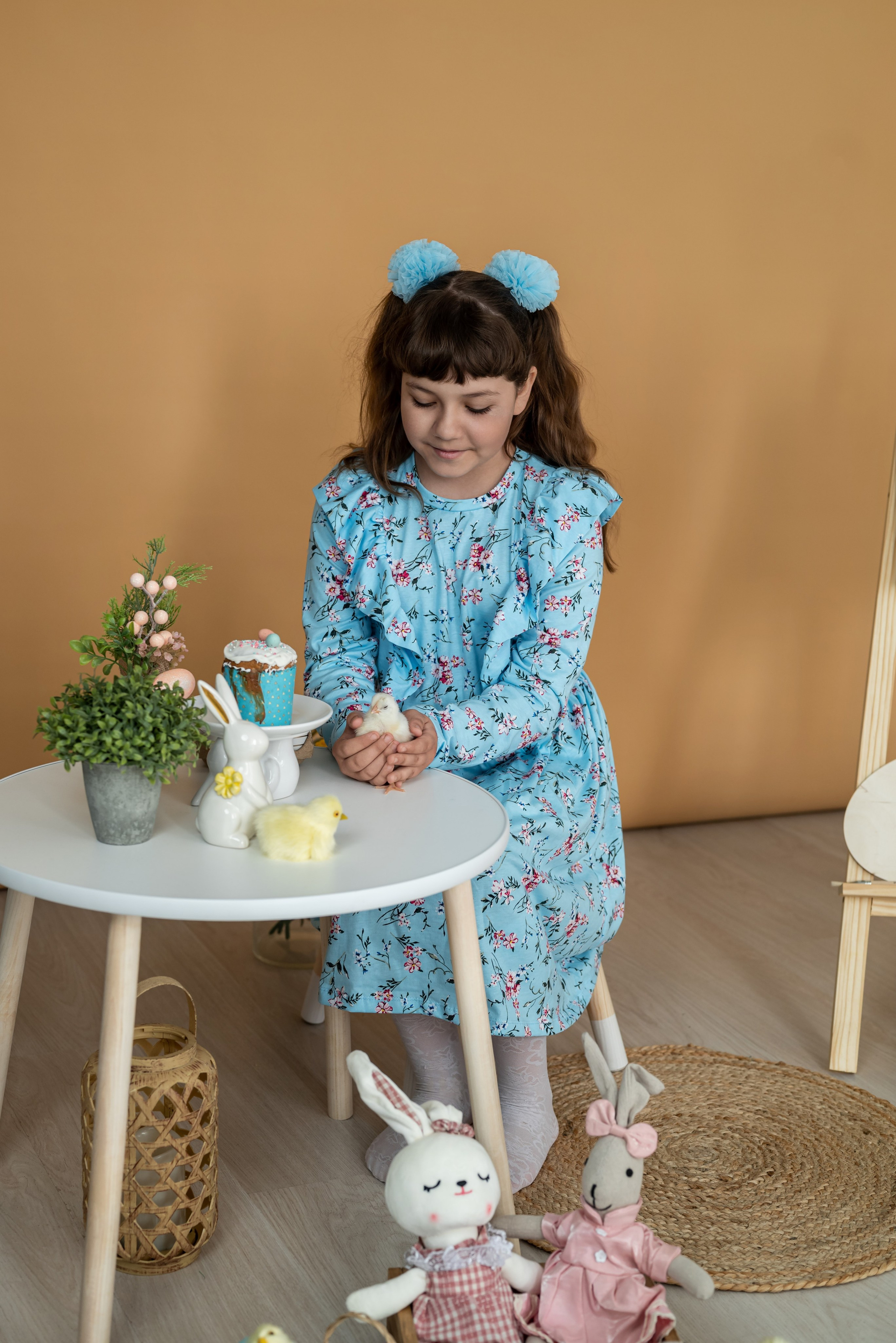 Пасха 2025 г. Фотограф в городе Салават