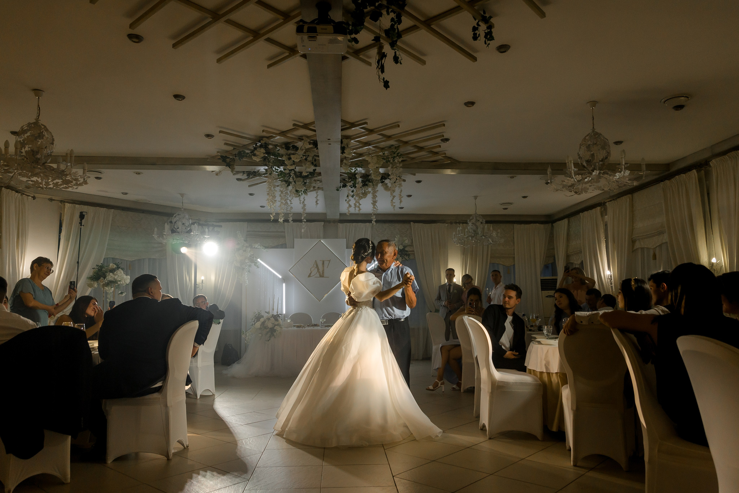 WED A&G. Свадебный и семейный фотограф Динар Гильмутдинов