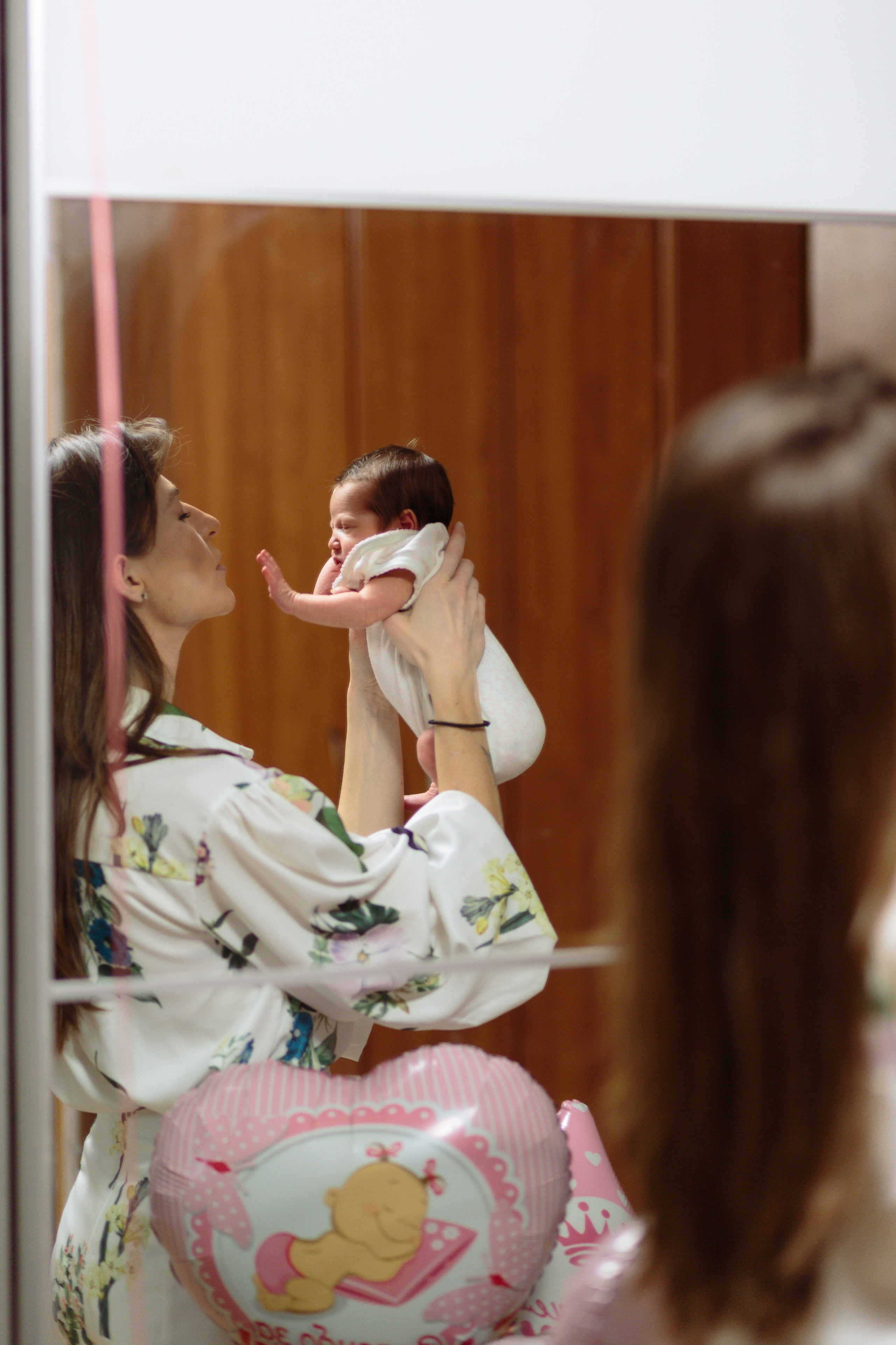 Семья Живаго. Krylovaphoto