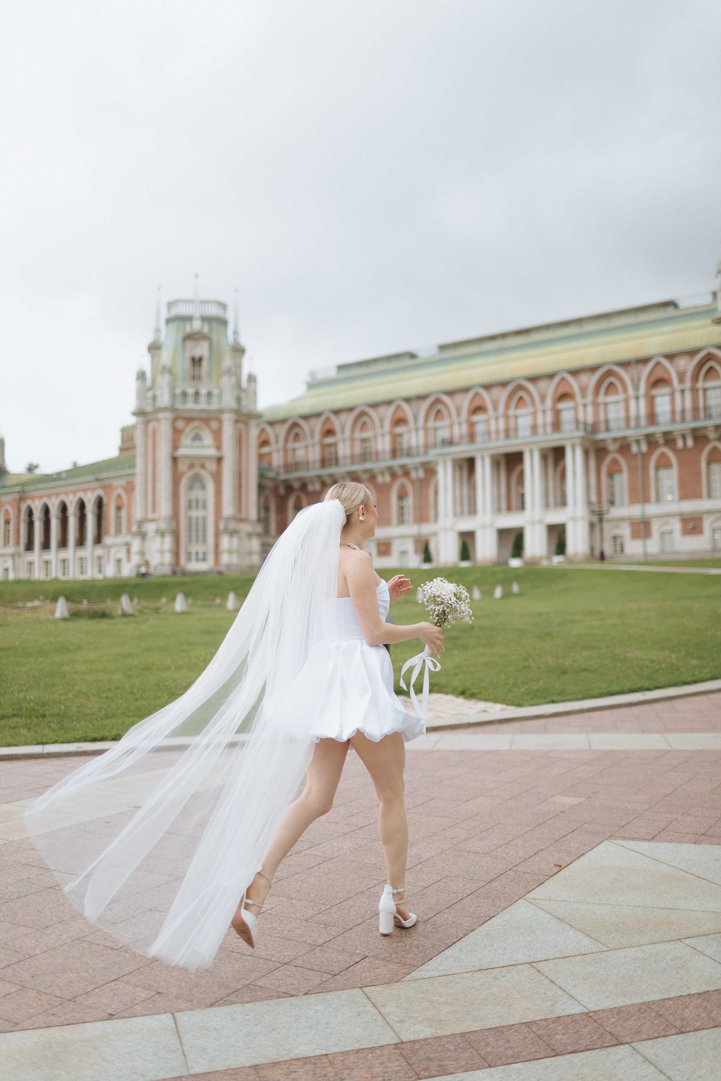 Андрей и Полина. Krylovaphoto
