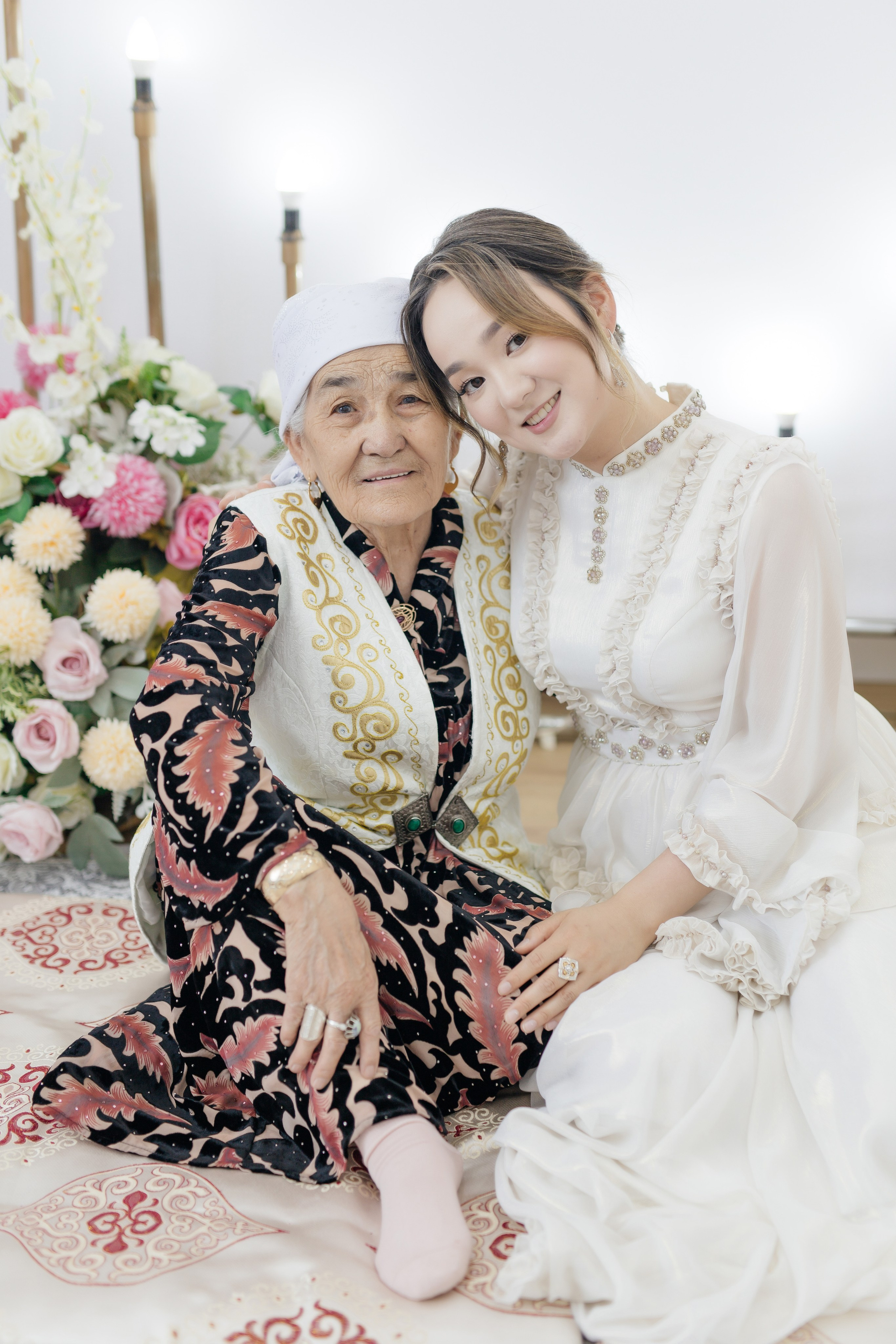 Moldir — syrğa salu. Wedding and Love story Photographer