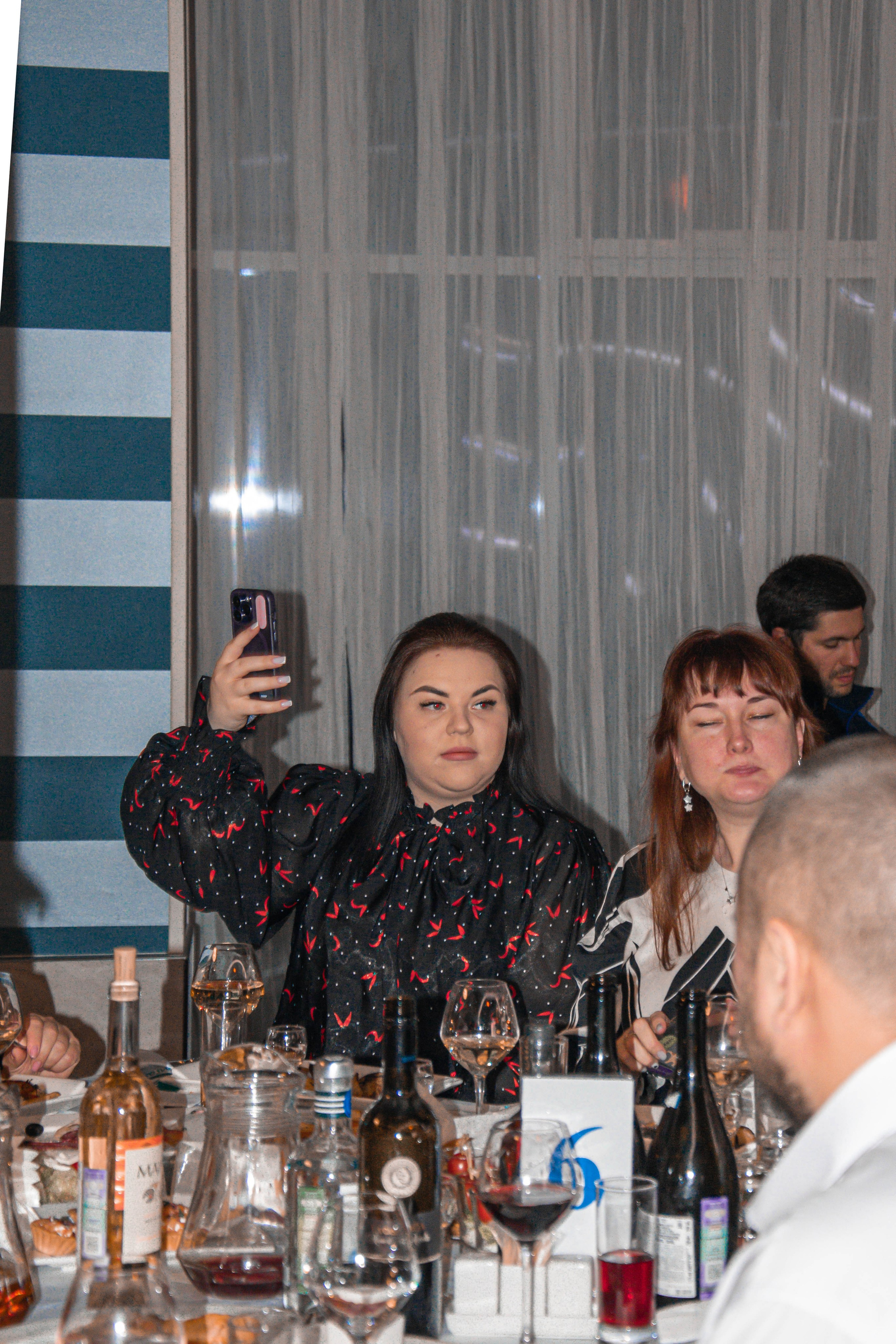 Корпоратив. Женский фотограф в Людиново и Киров