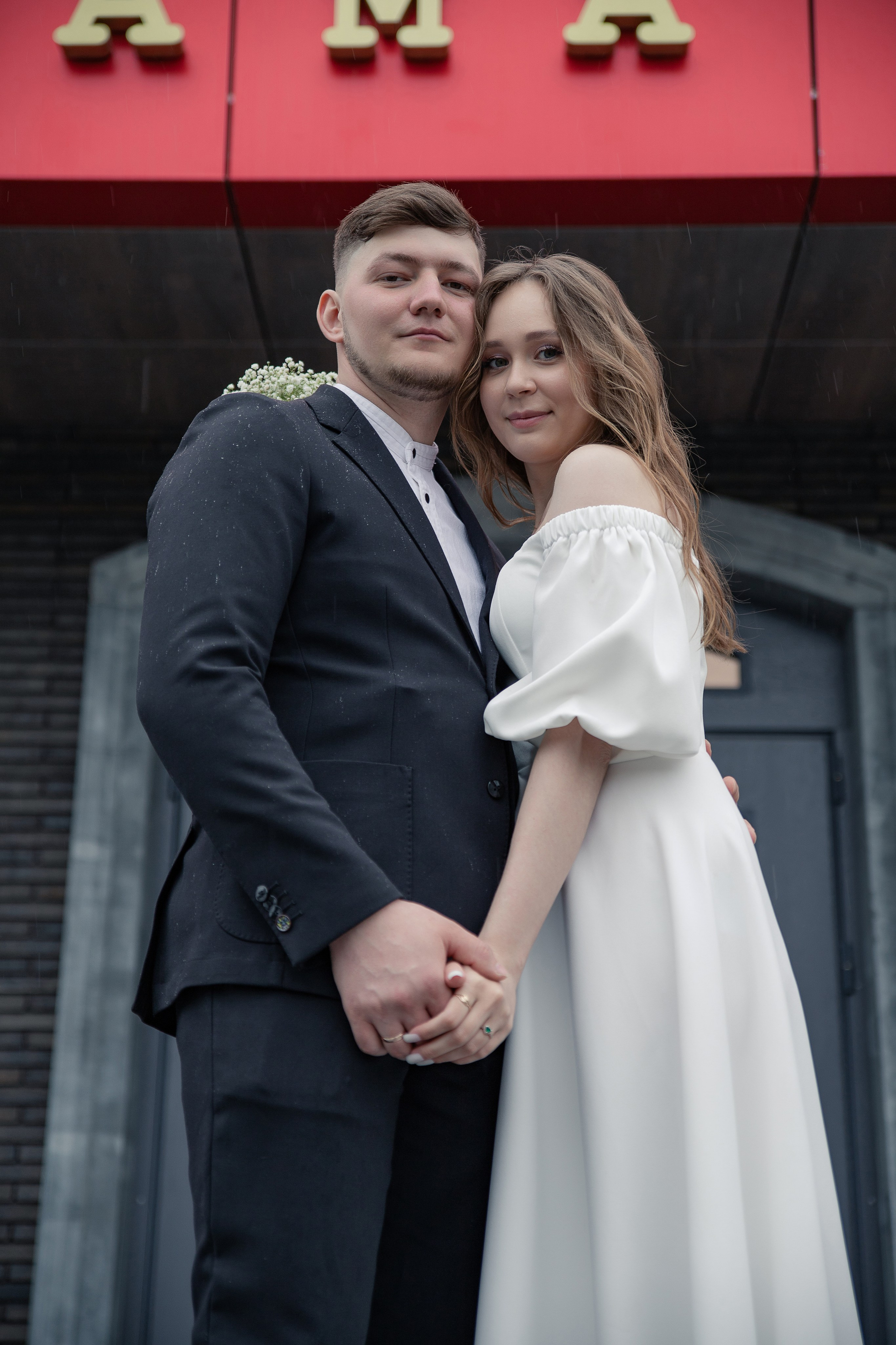 Свадьбы. Свадебный фотограф Алмаз Акмалов