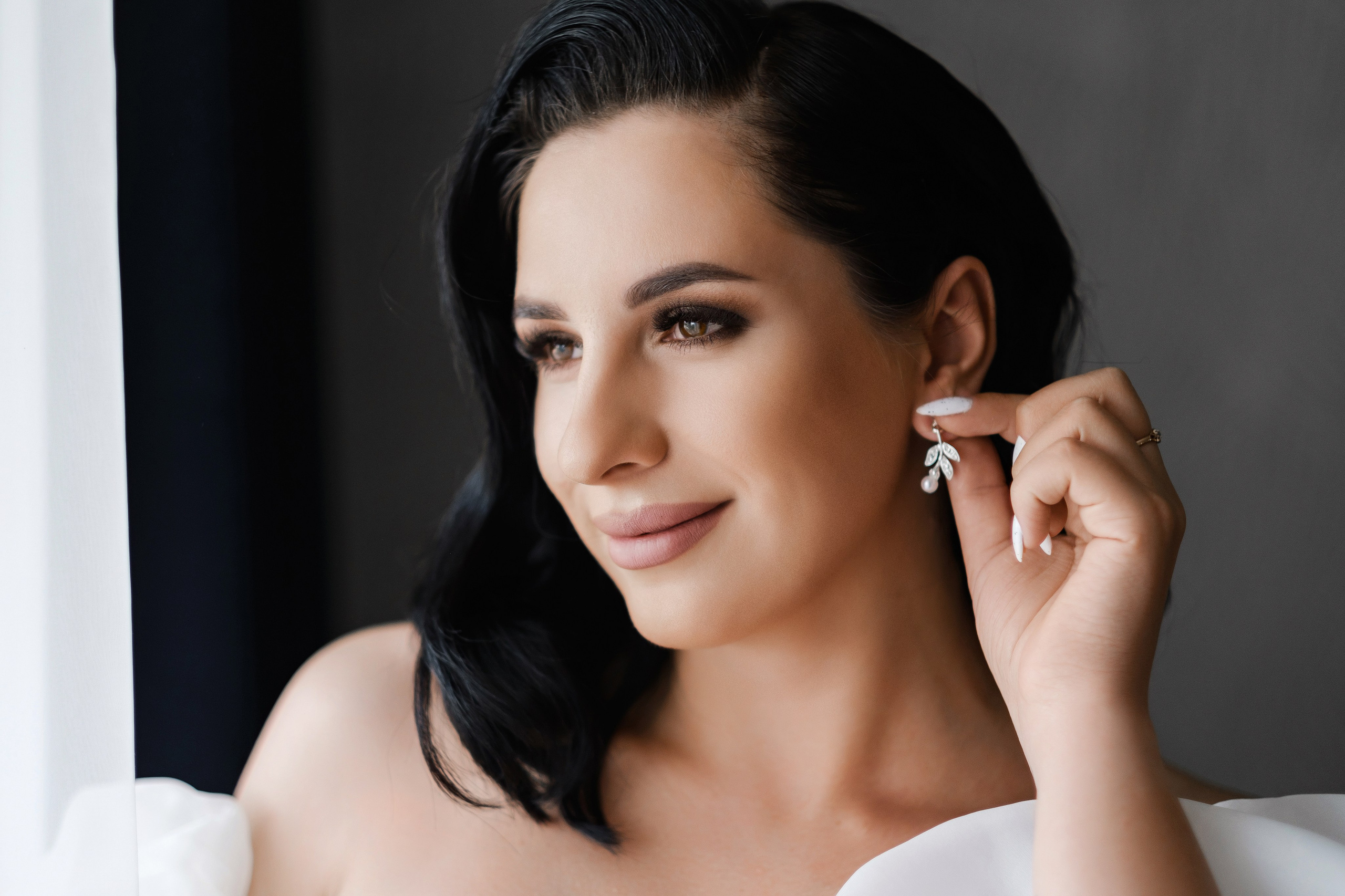 Павел и Надежда. Свадебный фотограф | репортаж | праздники | крещение