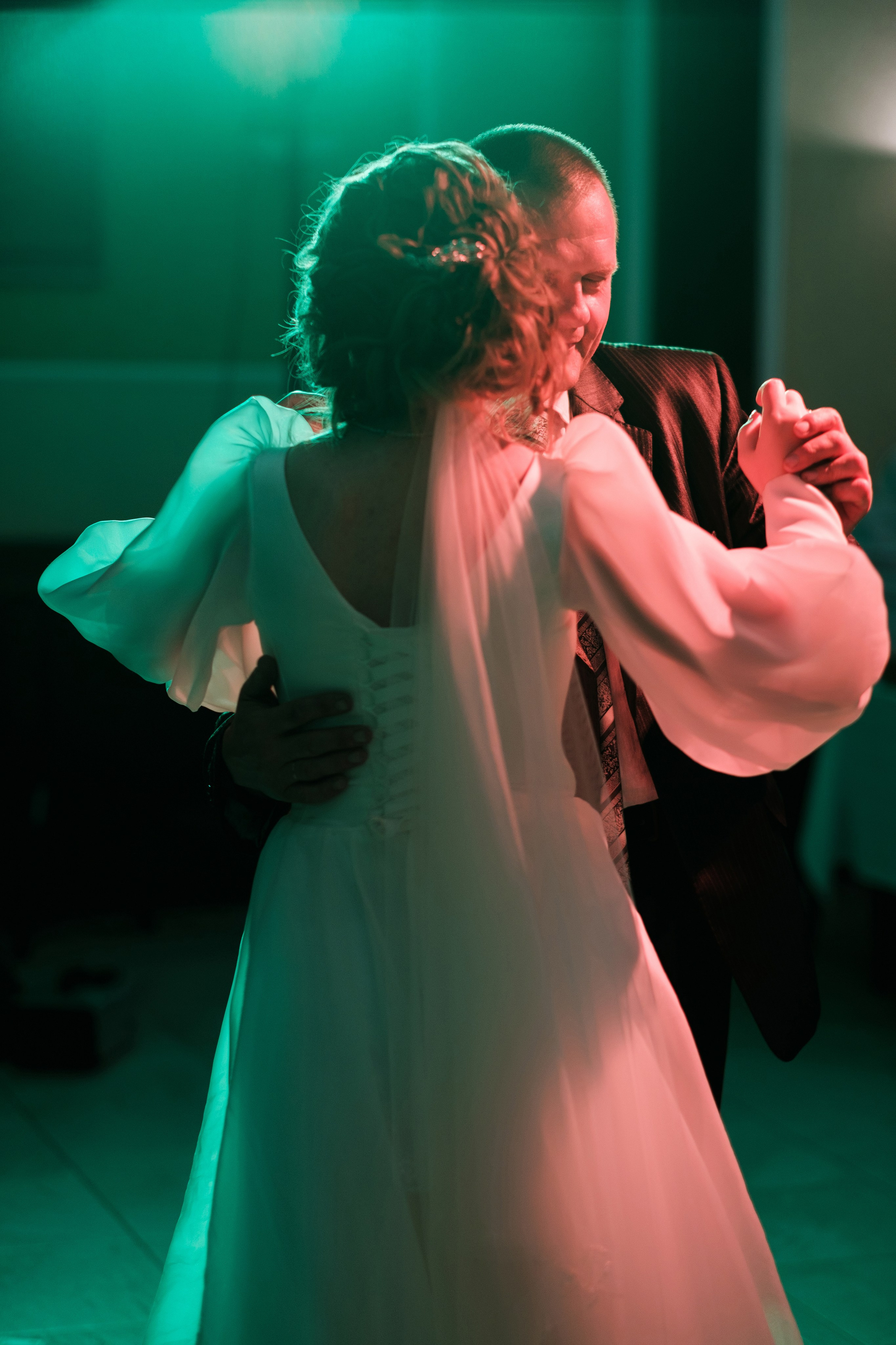 Виктор и Анна. Свадебный фотограф | репортаж | праздники | крещение