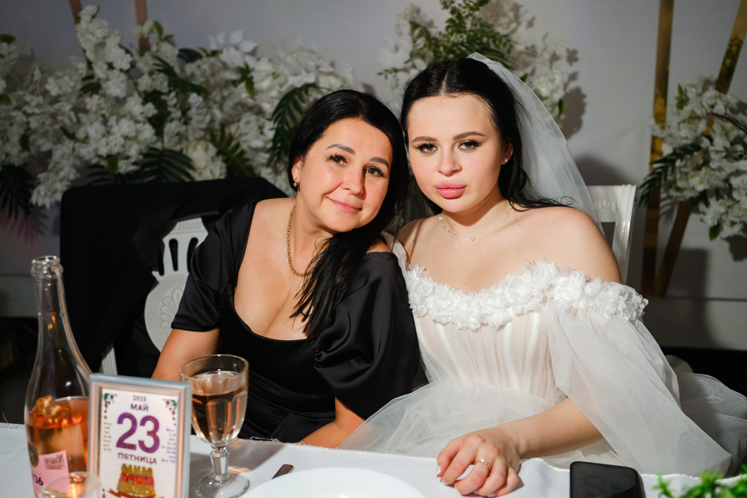 Тазабег и Диана. Свадебный фотограф | репортаж | праздники | крещение