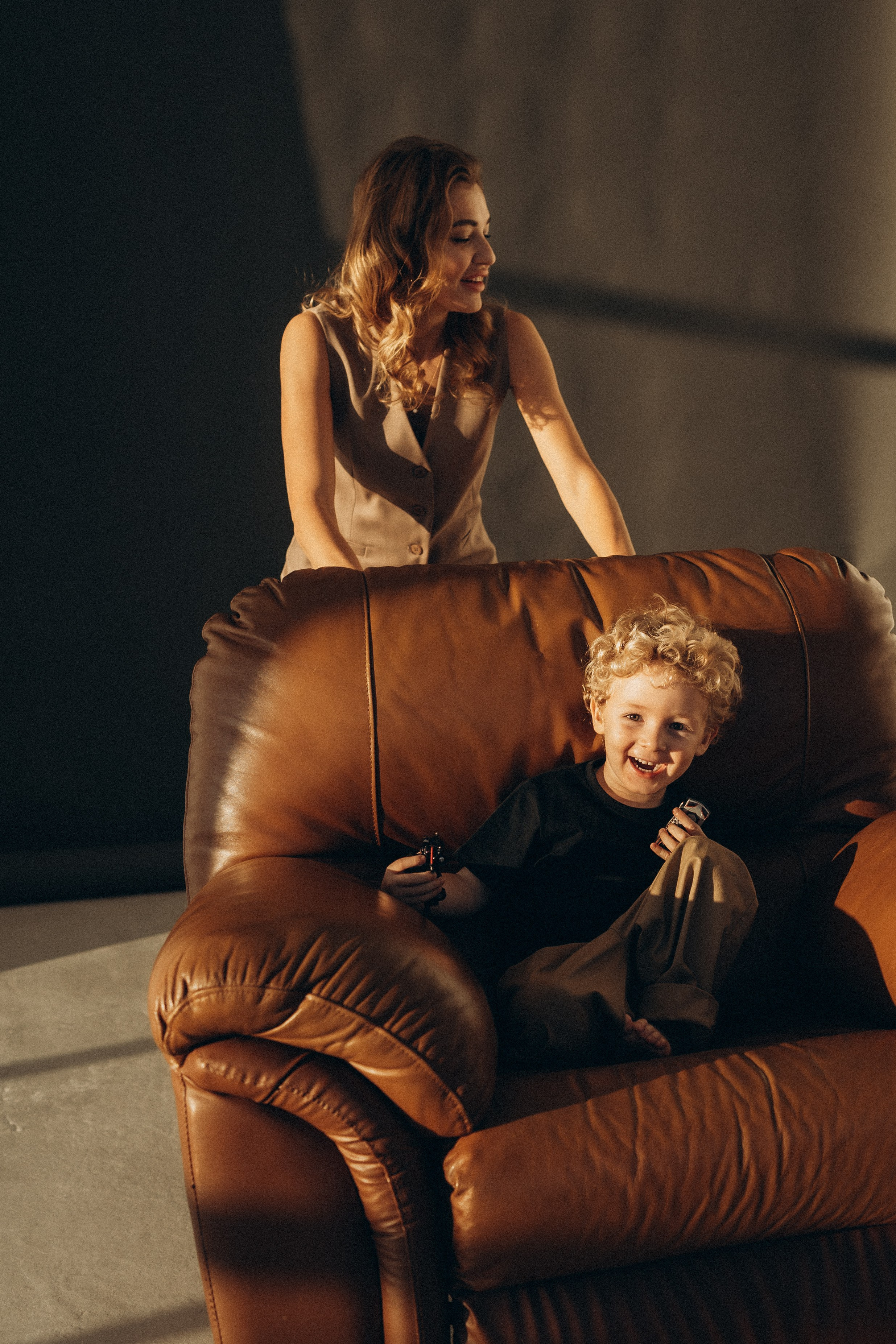 Неповторимые. Семейный фотограф в Ангарске/ Иркутске