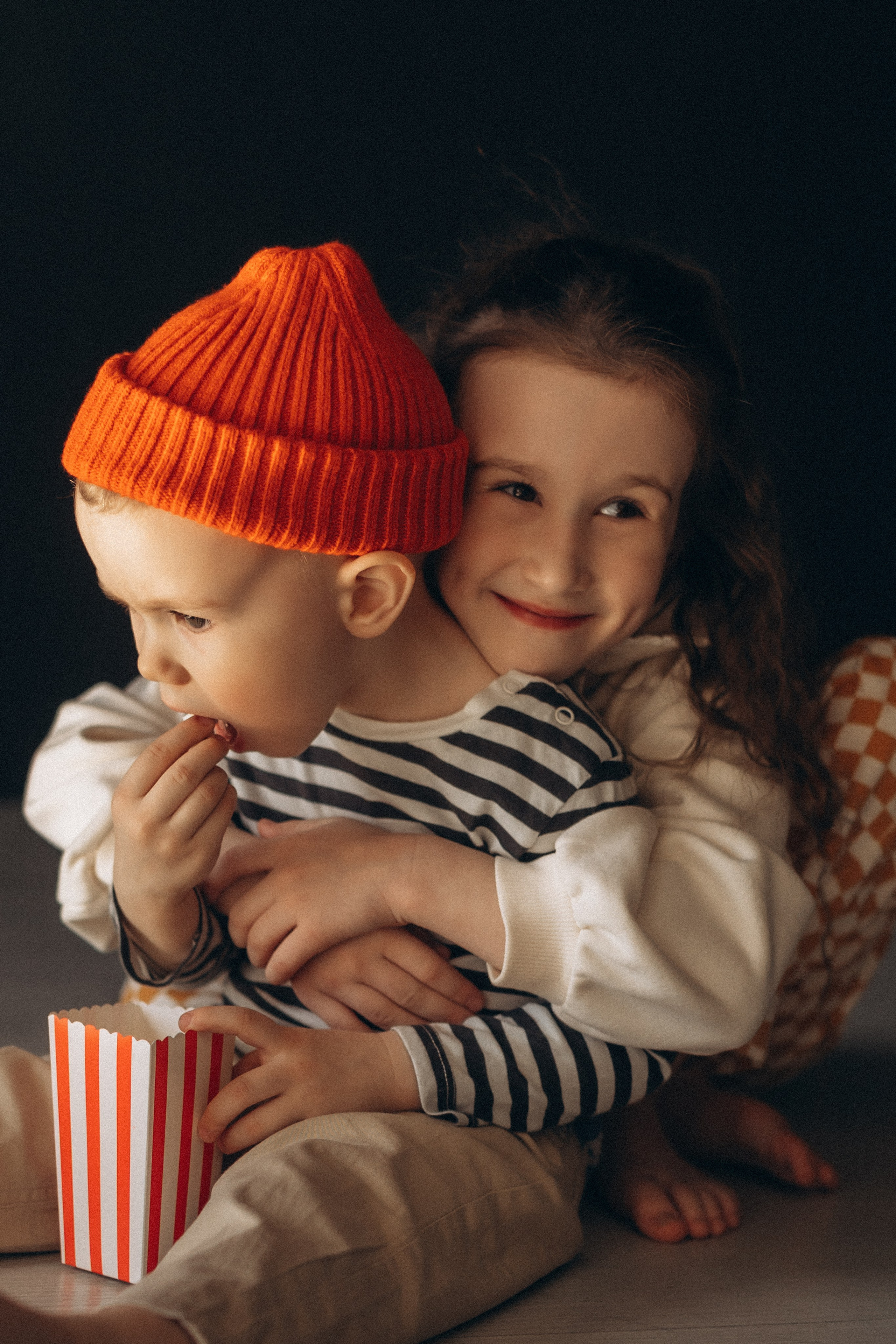 Мы. В прошлое воскресенье. Семейный фотограф в Ангарске/ Иркутске