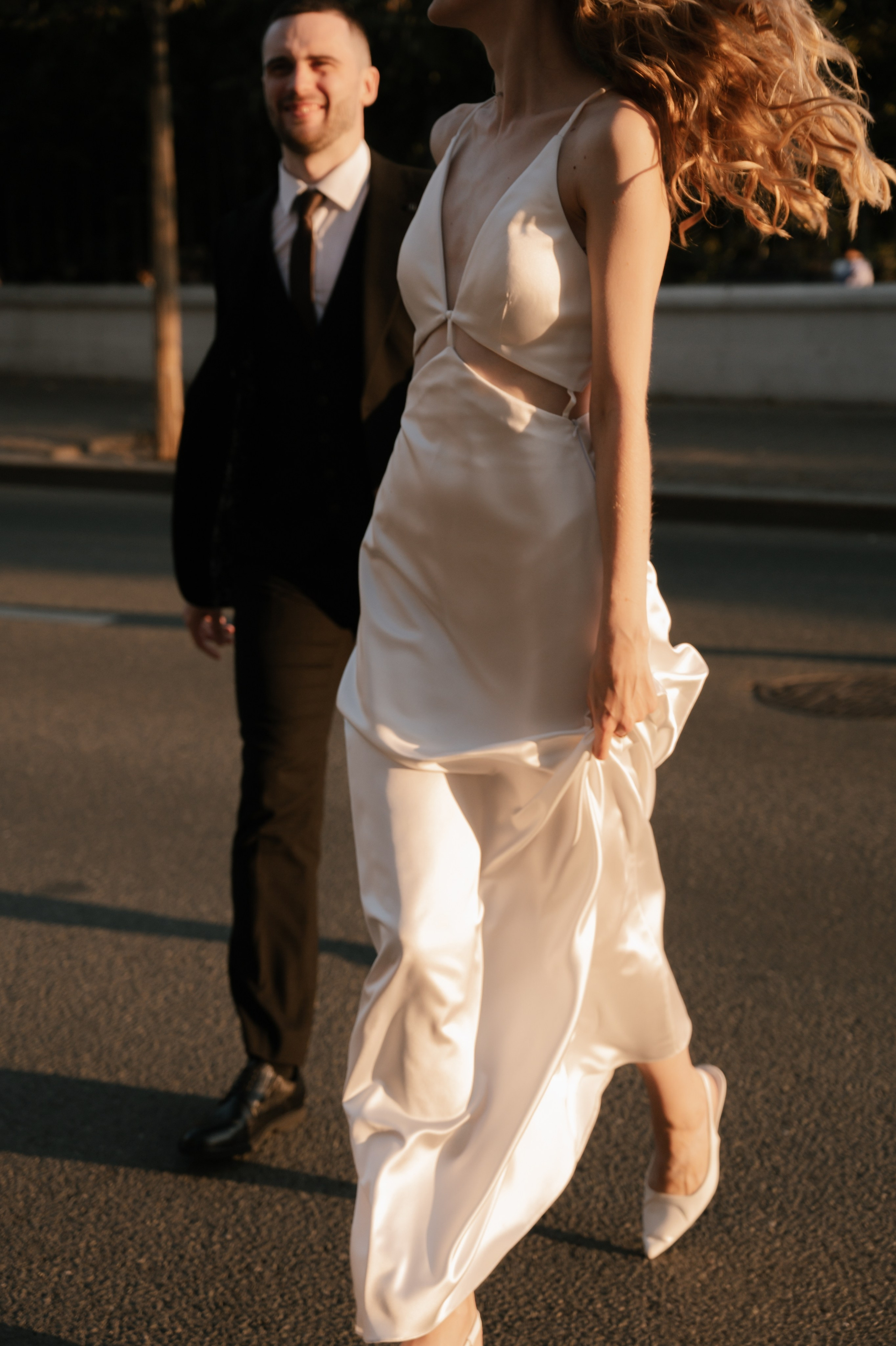 Lisa & Andrey | Kazan. Свадебный и семейный фотограф Вероника Холод