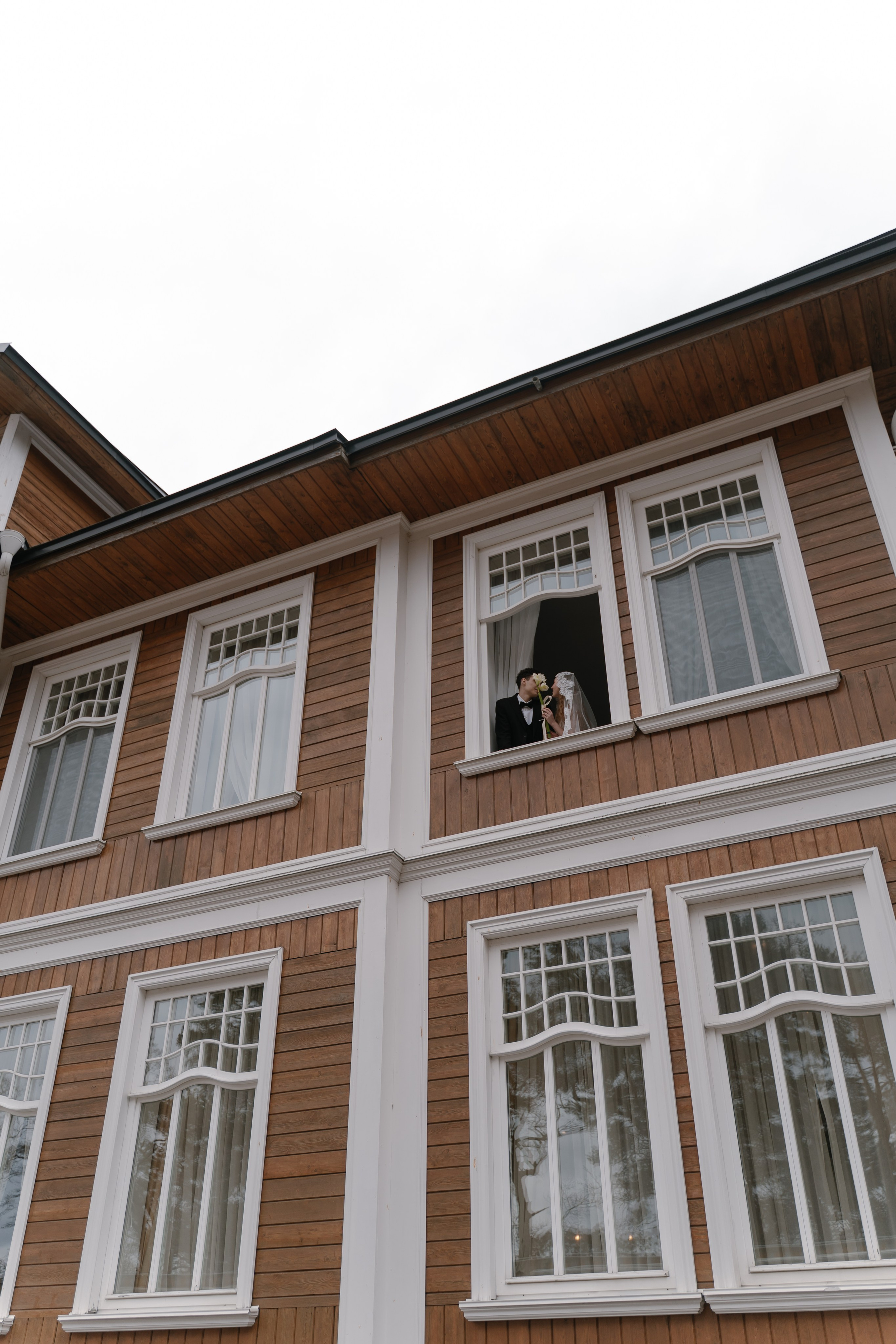 P&A (творческая съемка). Свадебный фотограф — Наталья Фед СПб/Москва