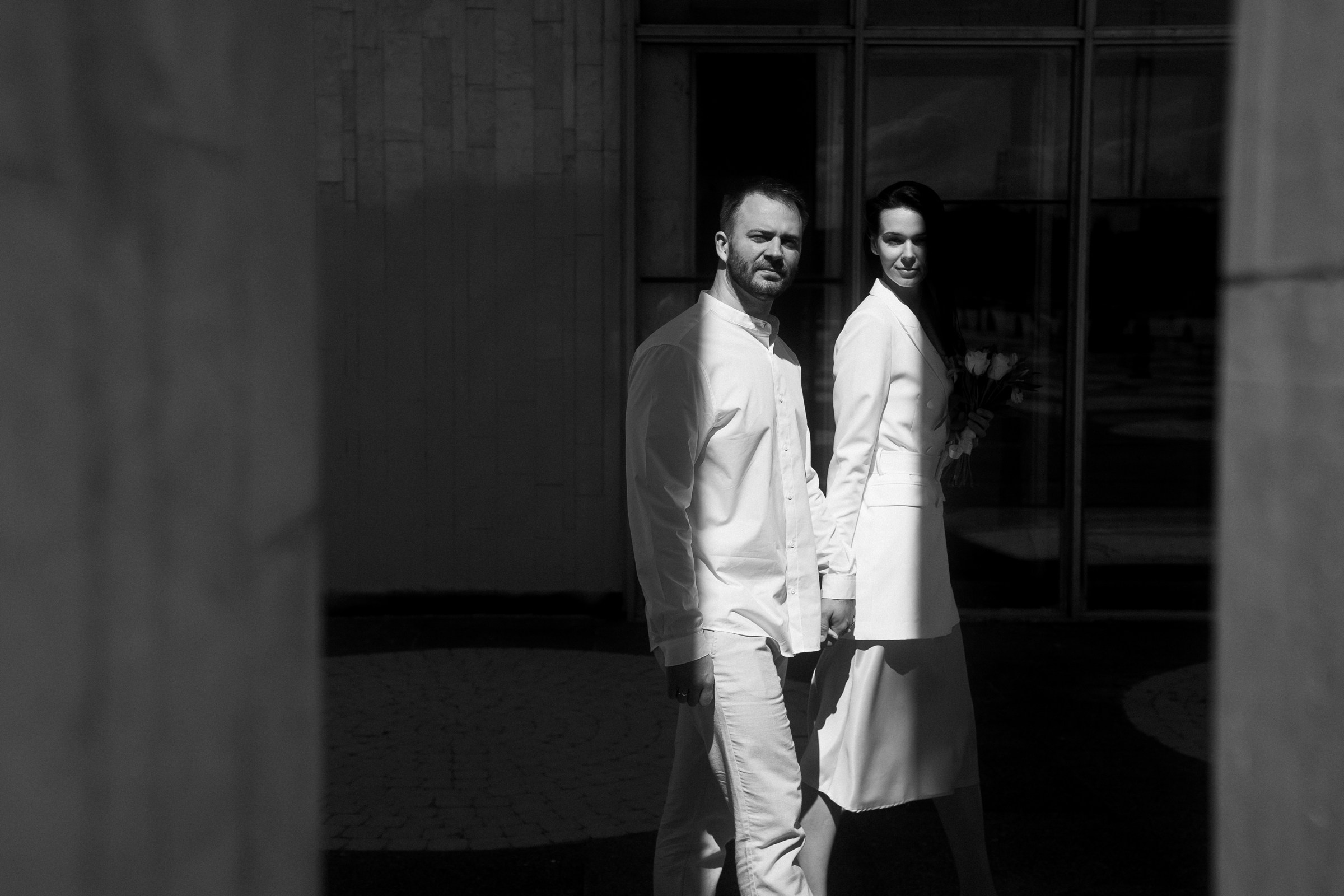 Александра и Сергей. 2022. Свадебный фотограф Великий Новгород Станислав Кособудский