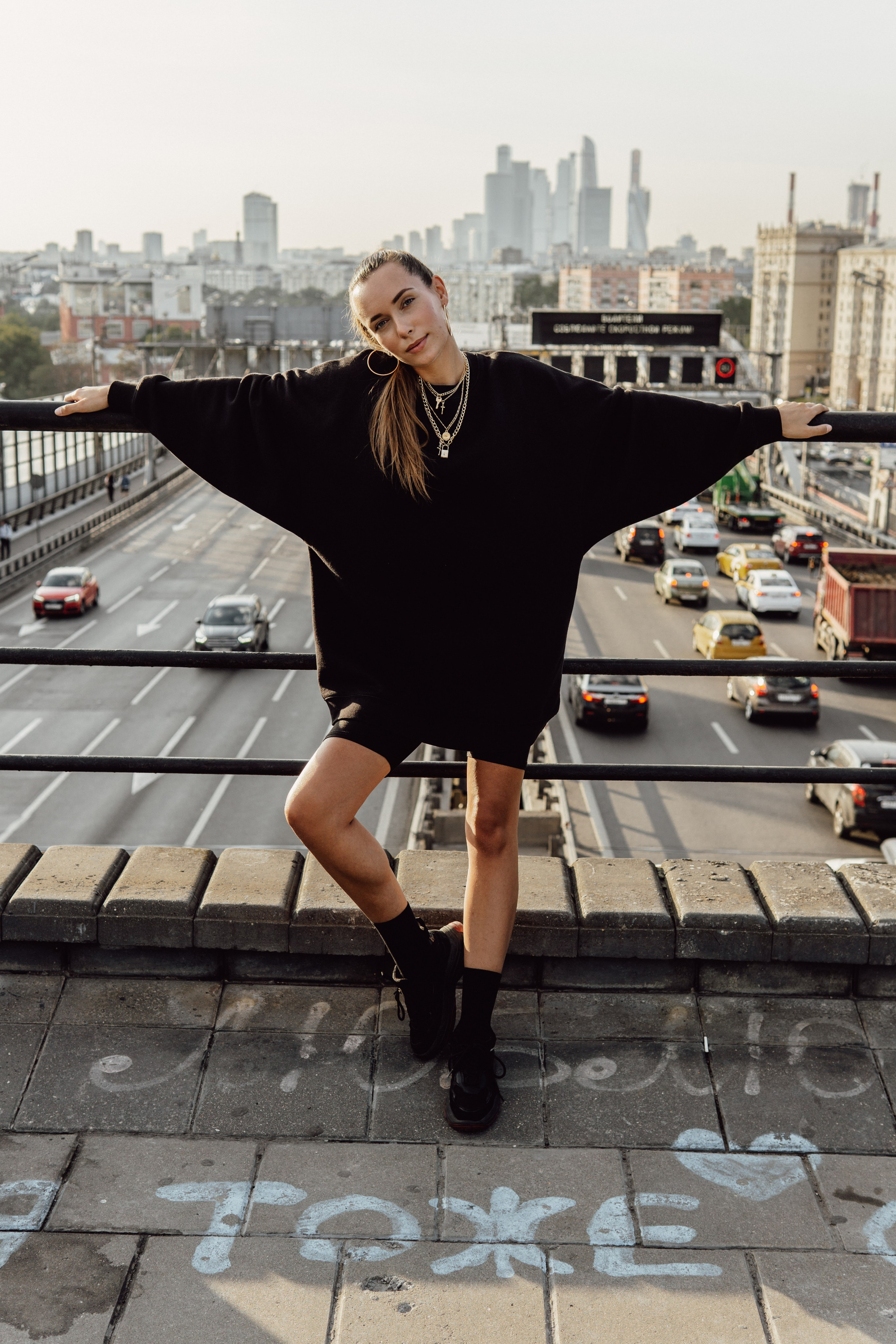 Вика. Креативный фотограф в Москве Алла Яцук