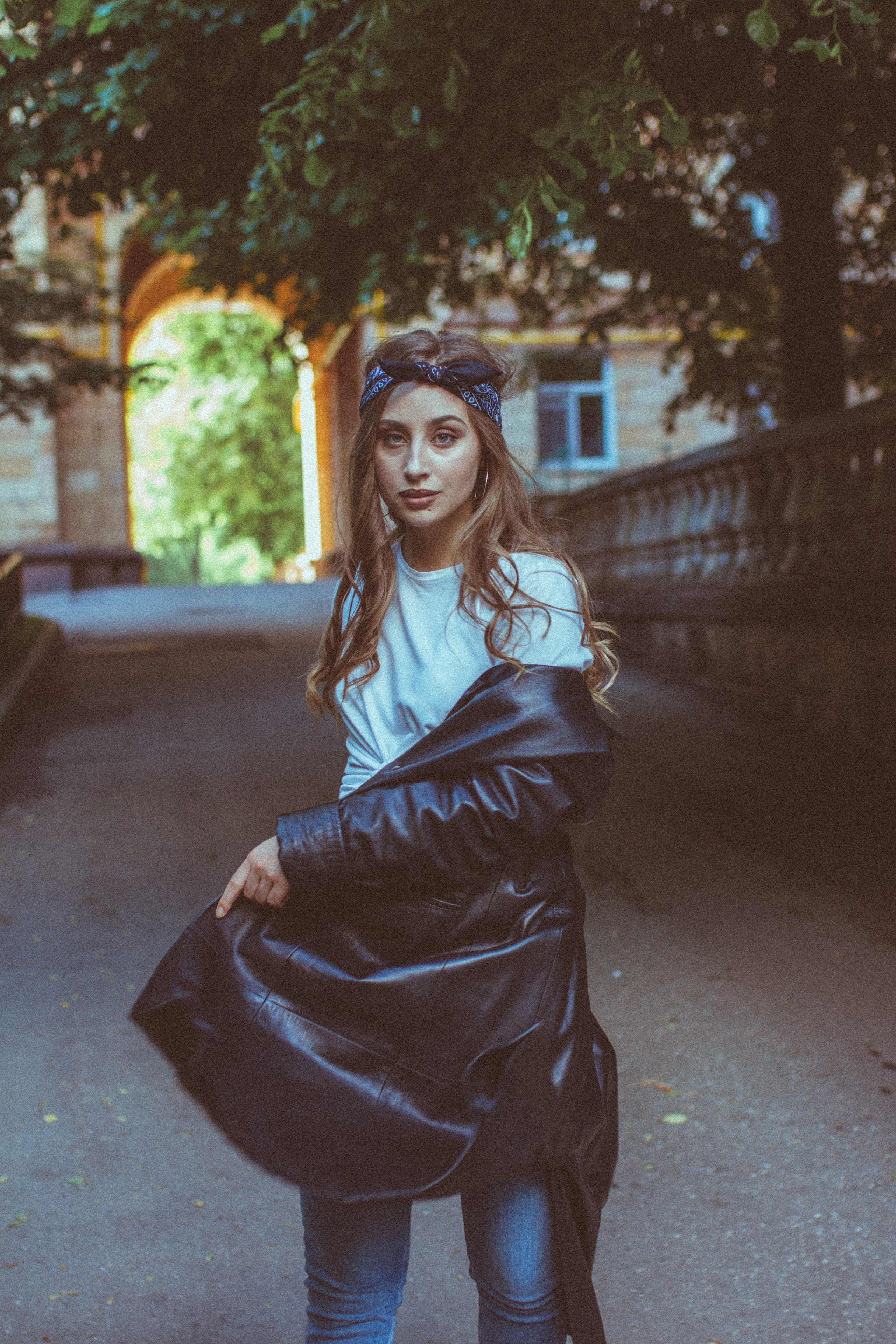 Лиза. Креативный фотограф в Москве Алла Яцук