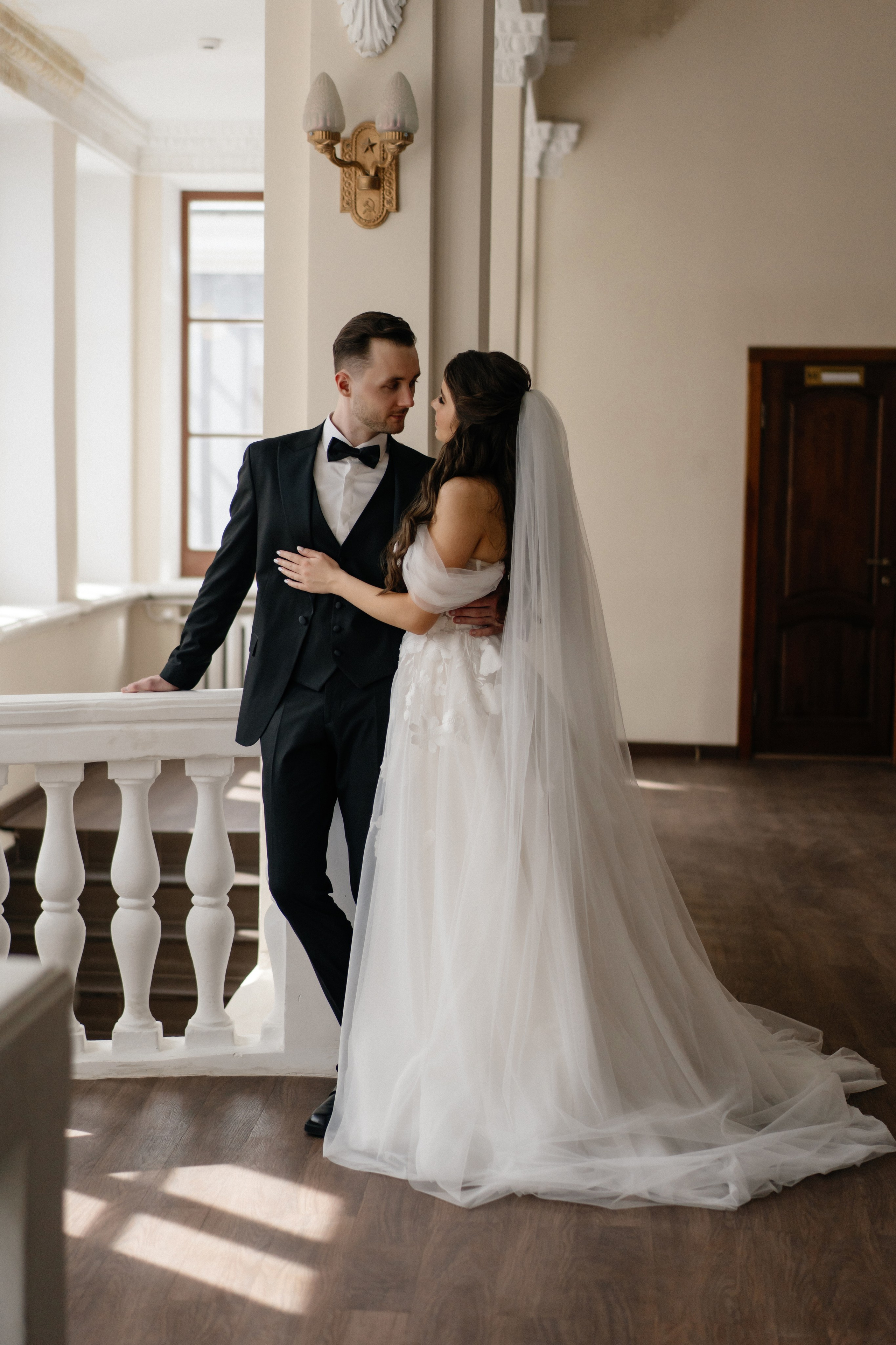 Надежда & Максим. Свадебная фото и видеосъемка в Гомеле