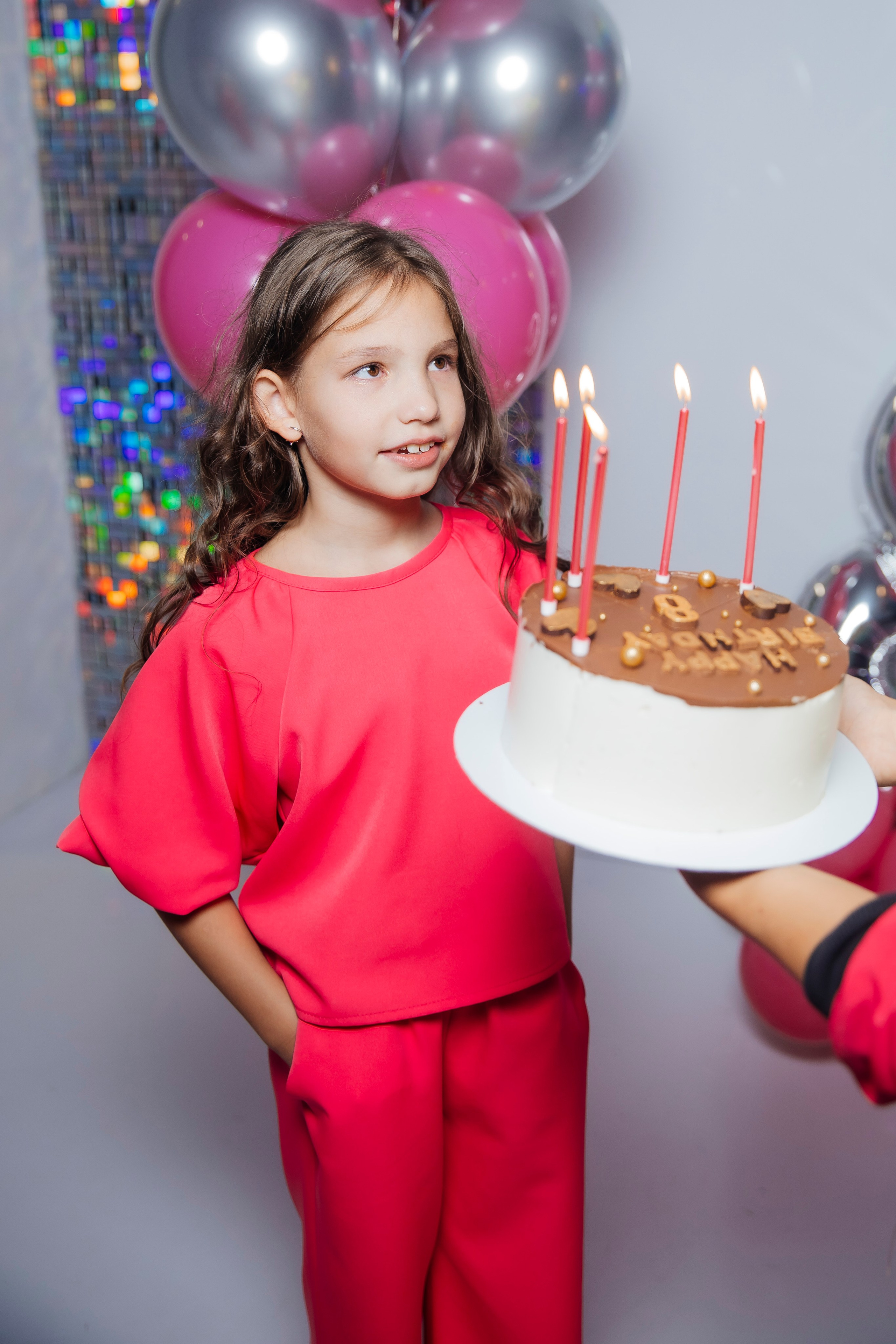 Детские праздники. Фотограф в Москве Рышкевич Полина