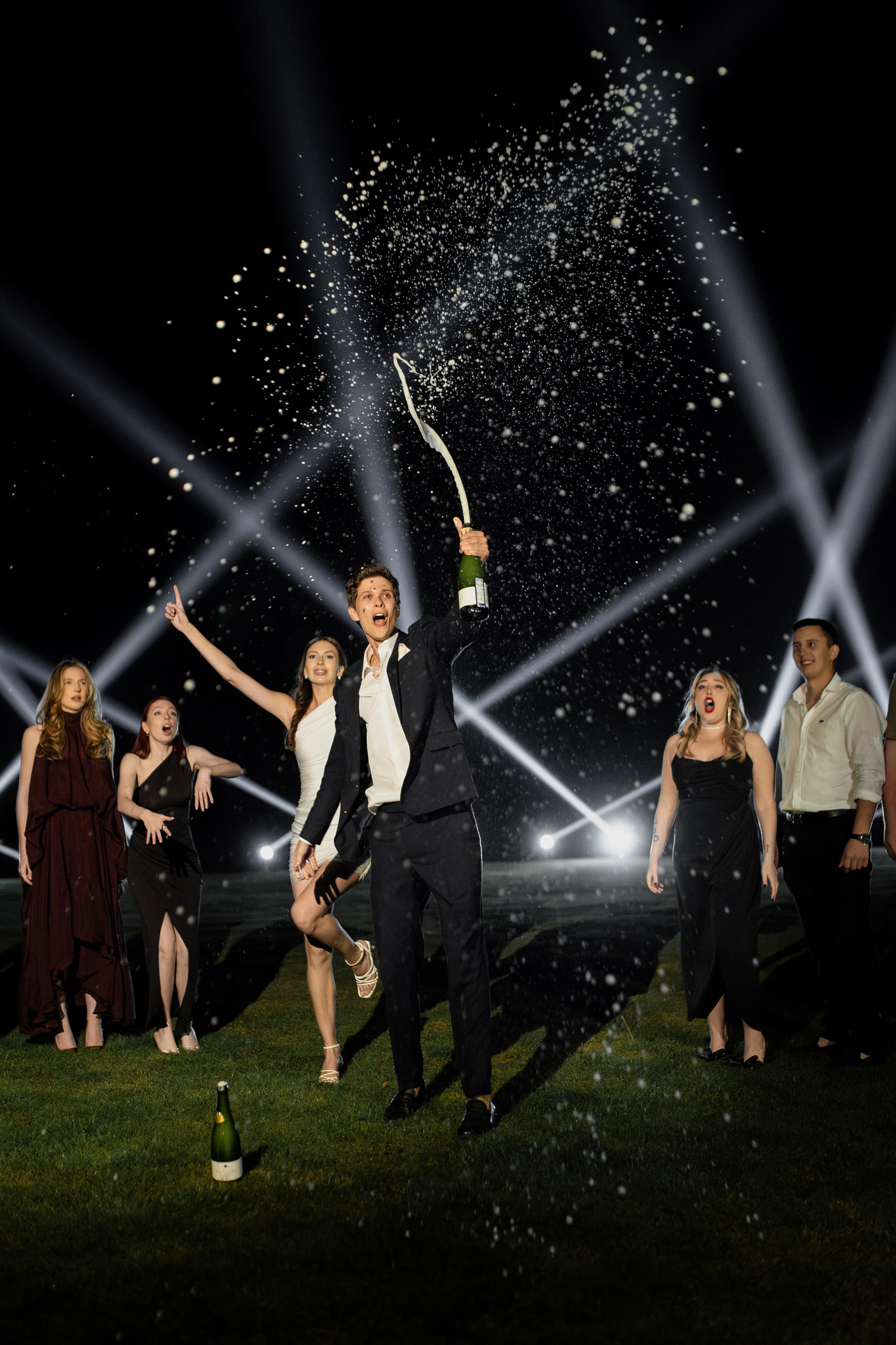 Артём и София (гольф клуб 20.09.24). Свадебный фотограф в Ростове-на-Дону