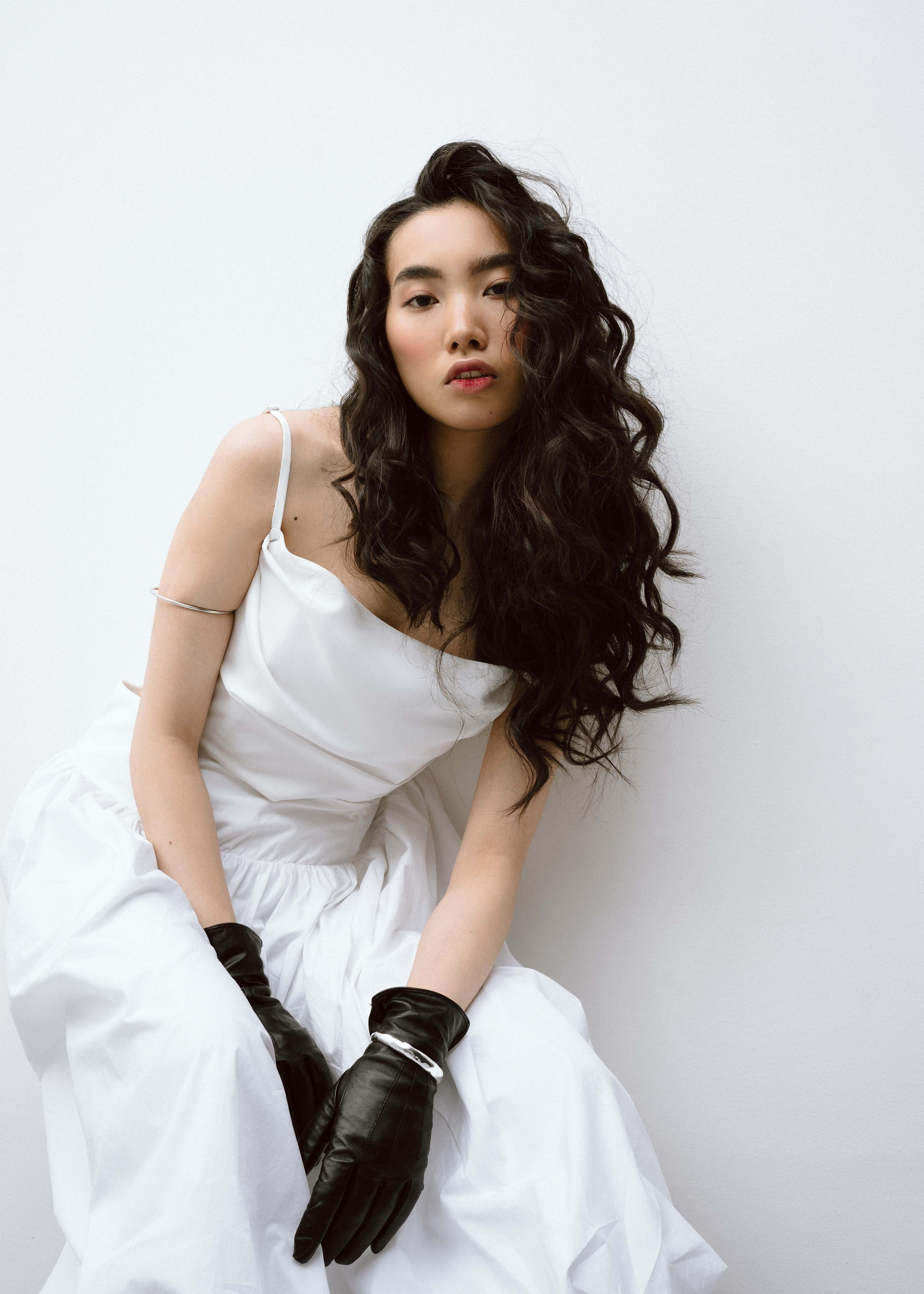 Campaing style. Фотограф для брендов в Санкт-Петербурге — Анастасия Галина