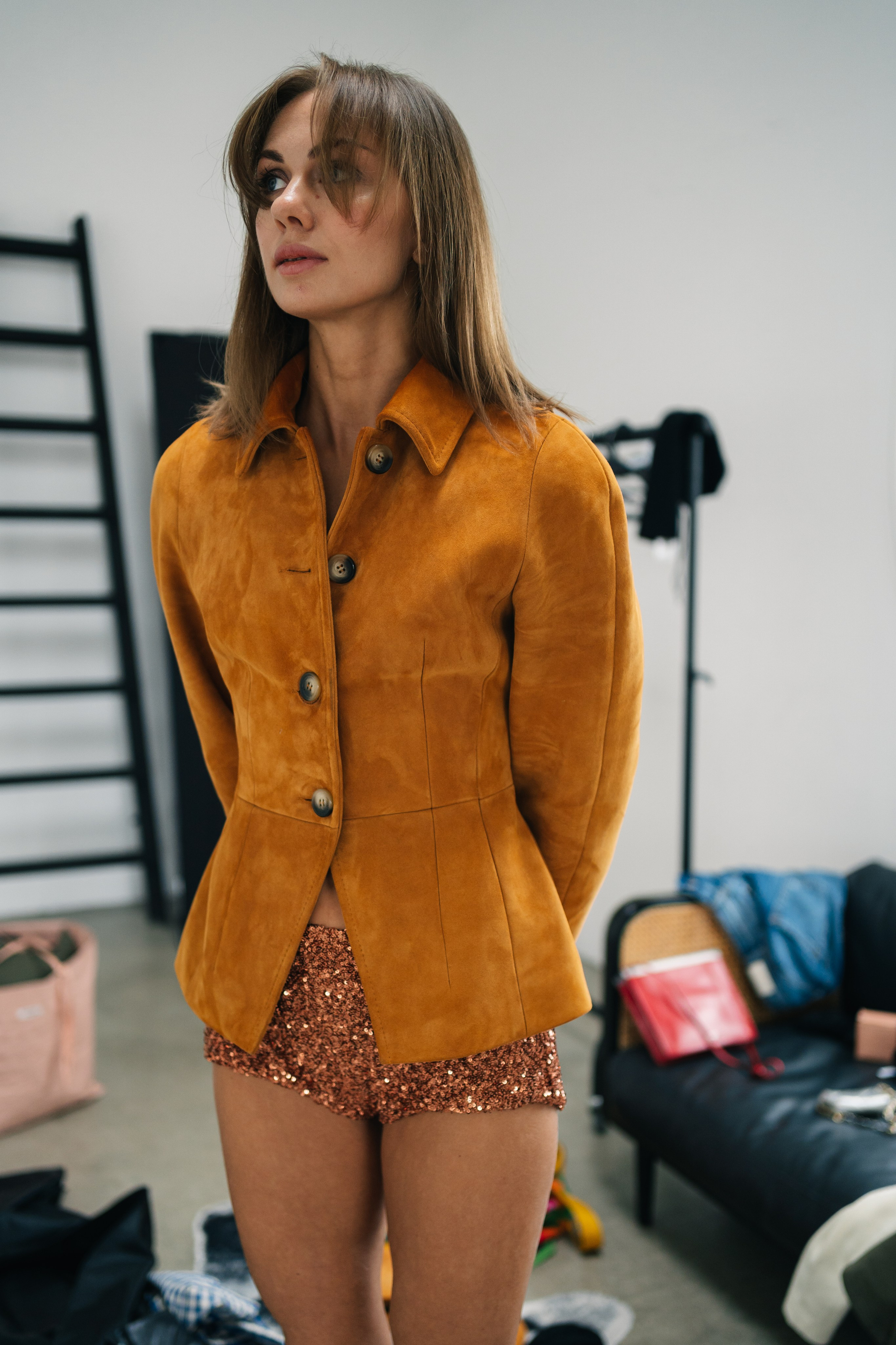 KTSport. Фотограф для брендов в Санкт-Петербурге — Анастасия Галина