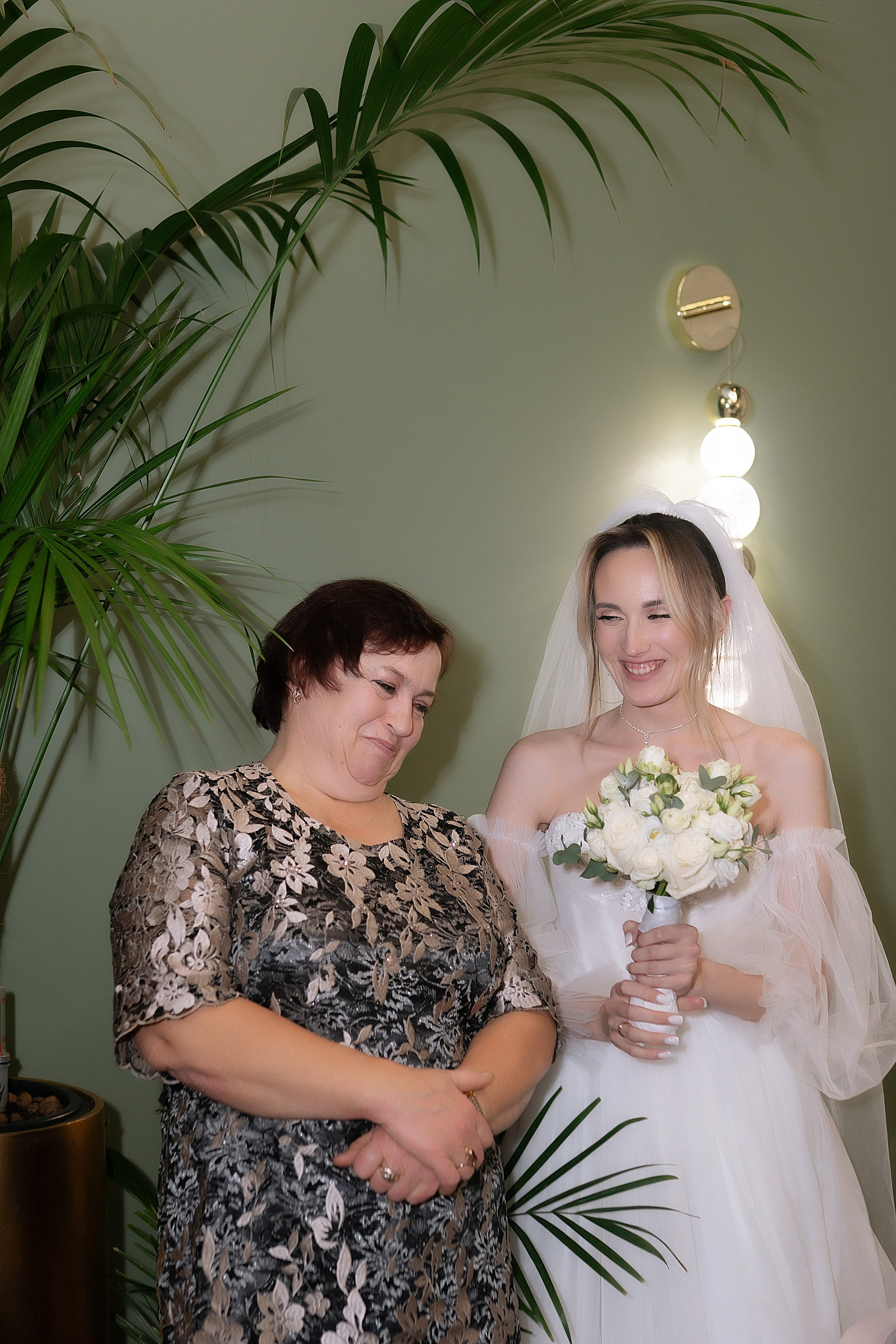 Анна и Максим 24.10.2025. Фотограф Карина Шмулёва. Воронеж и область