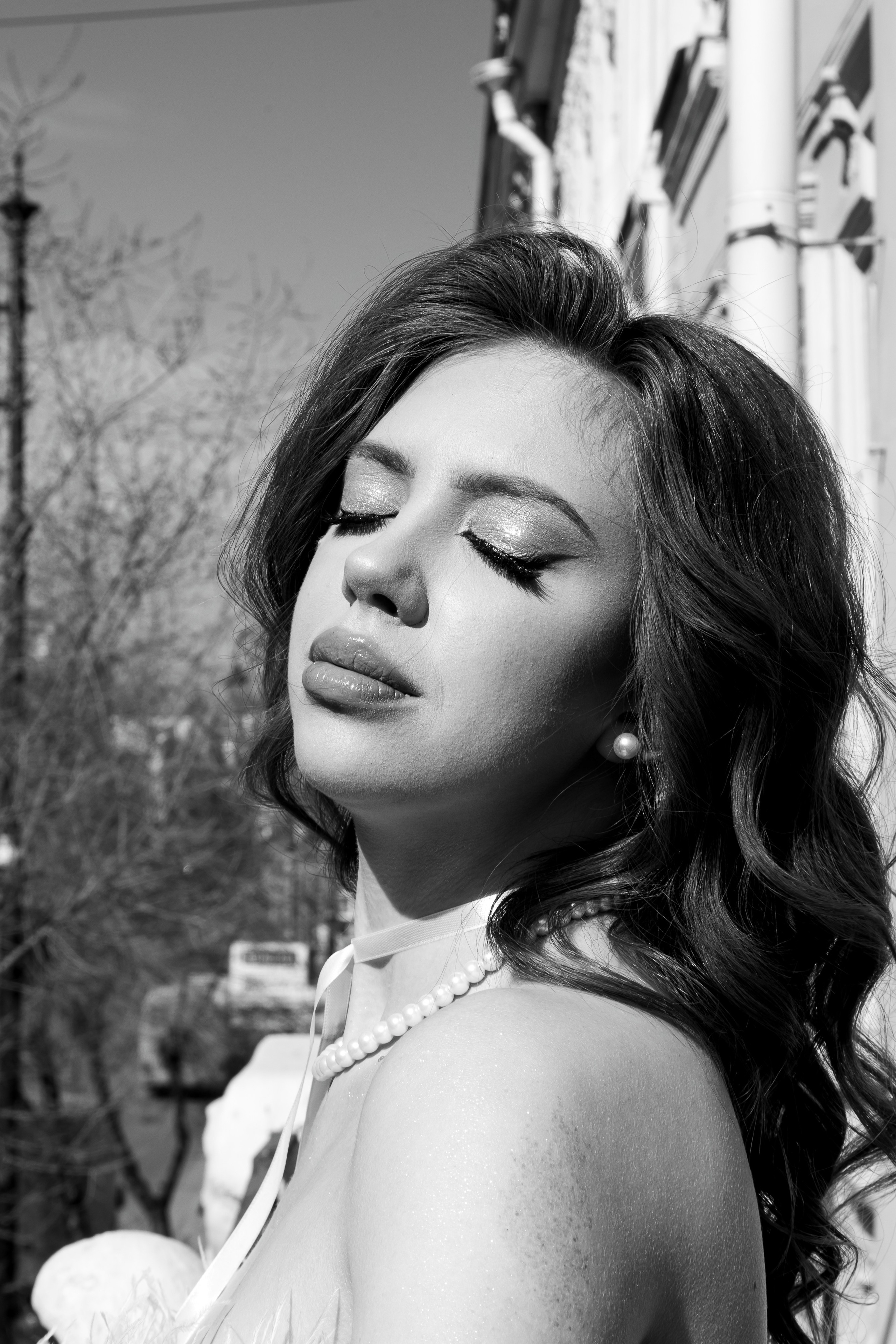 Торжество нашей любви. Фотограф в Самаре / Олеся Широнина