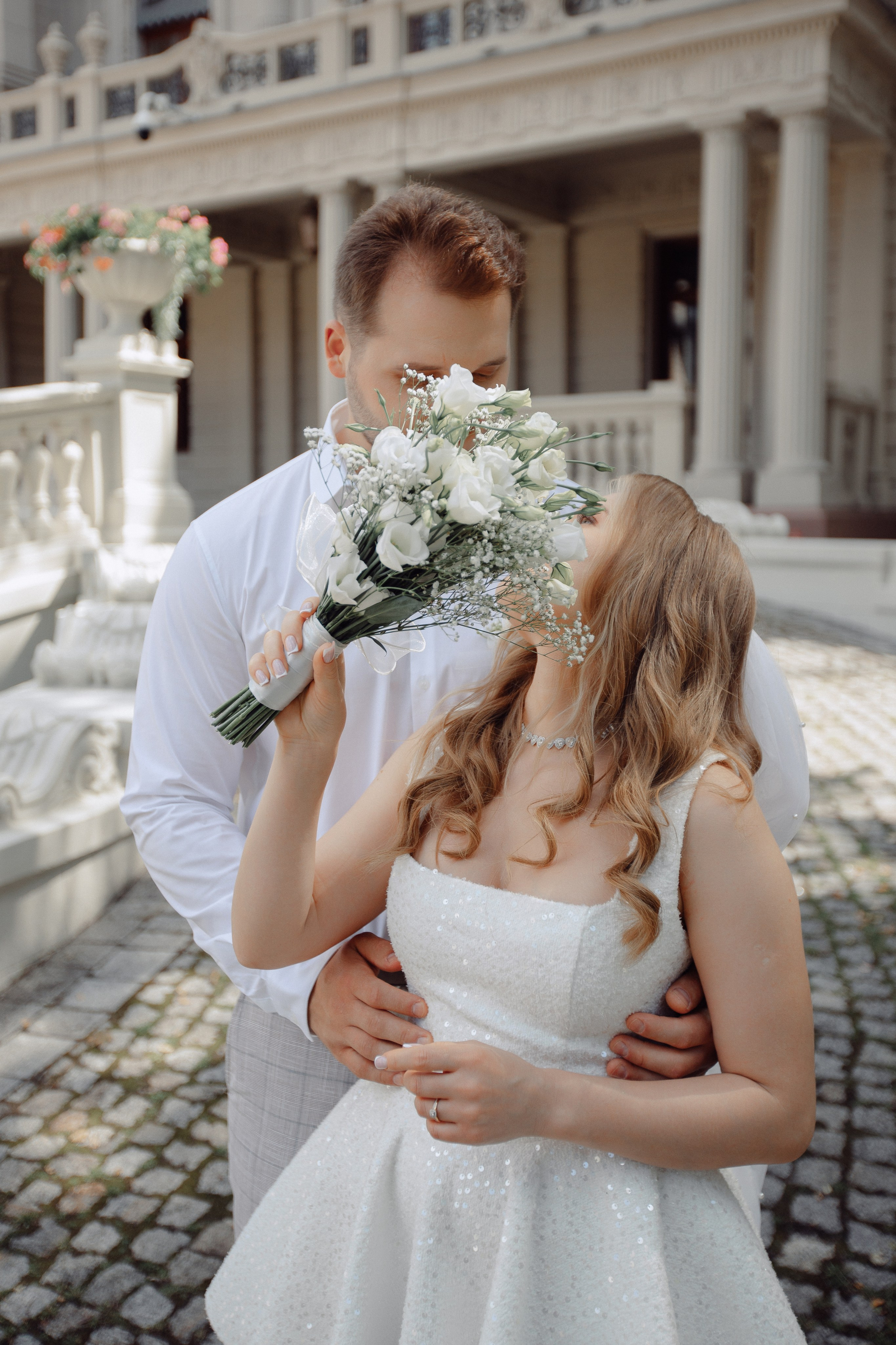 Evgheni + Eugenia  31.07.2025. Свадебный фотограф Варшава Лодзь Польша Елена Юцова