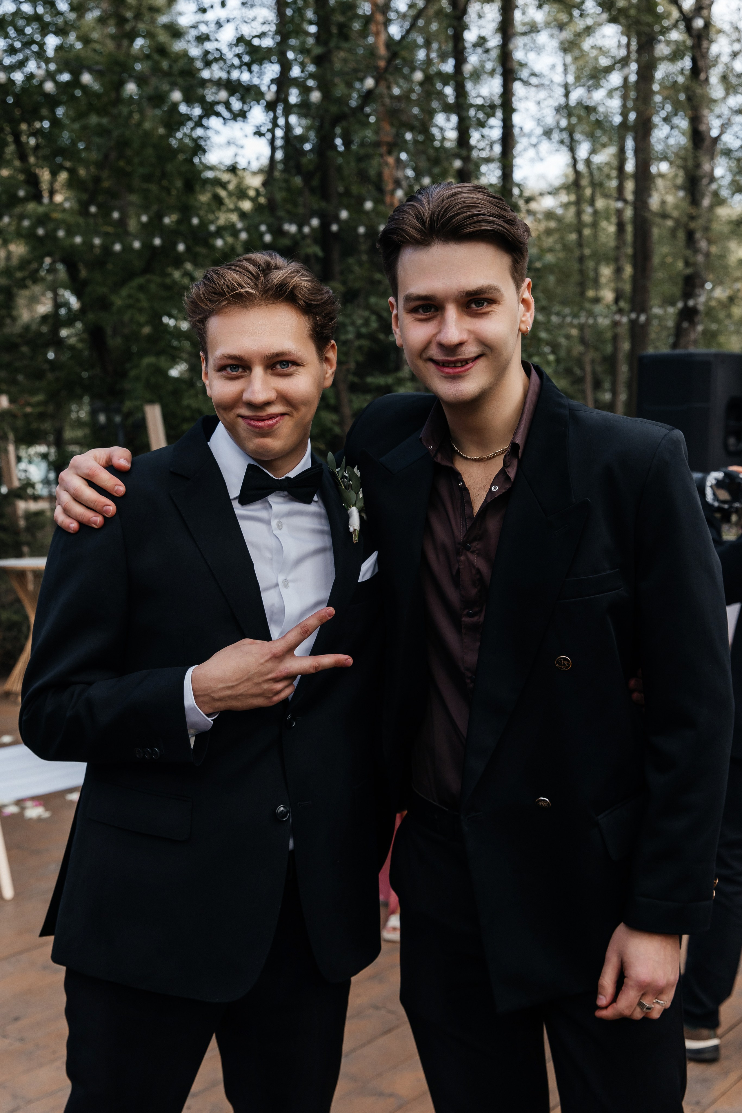 Юрий и Екатерина. Фотограф Москва Шептаев Артём