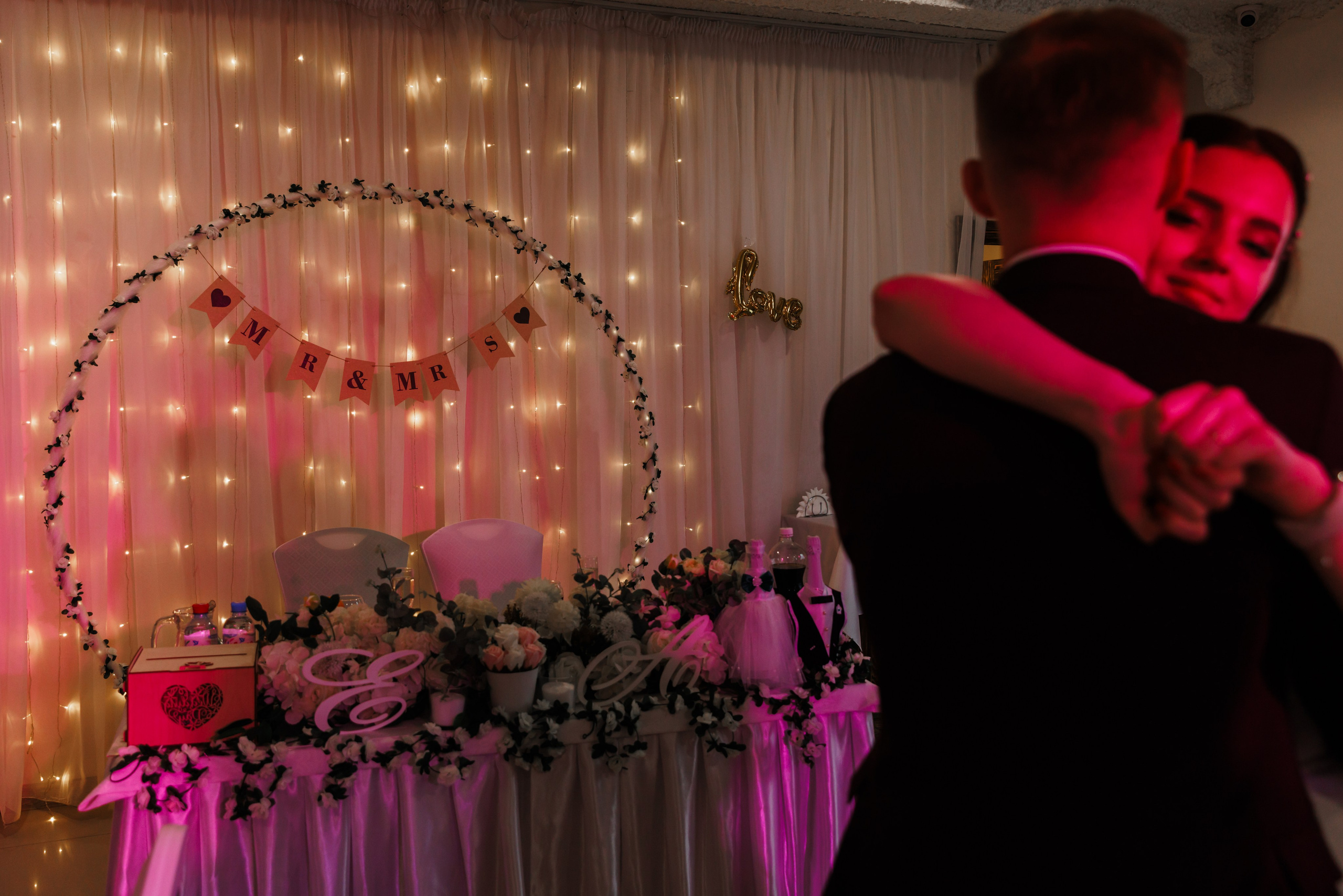 Андрей и Елизавета| Южное Бутово. Фотограф Москва Шептаев Артём