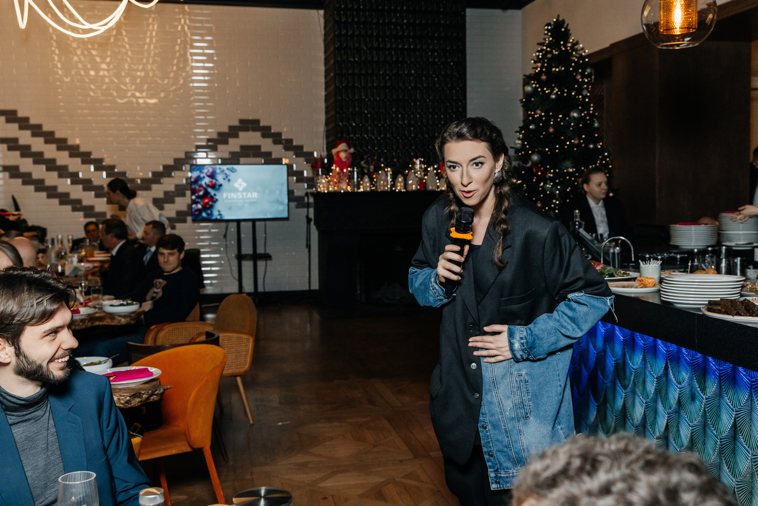 ФинСтар. Фотограф Москва Шептаев Артём