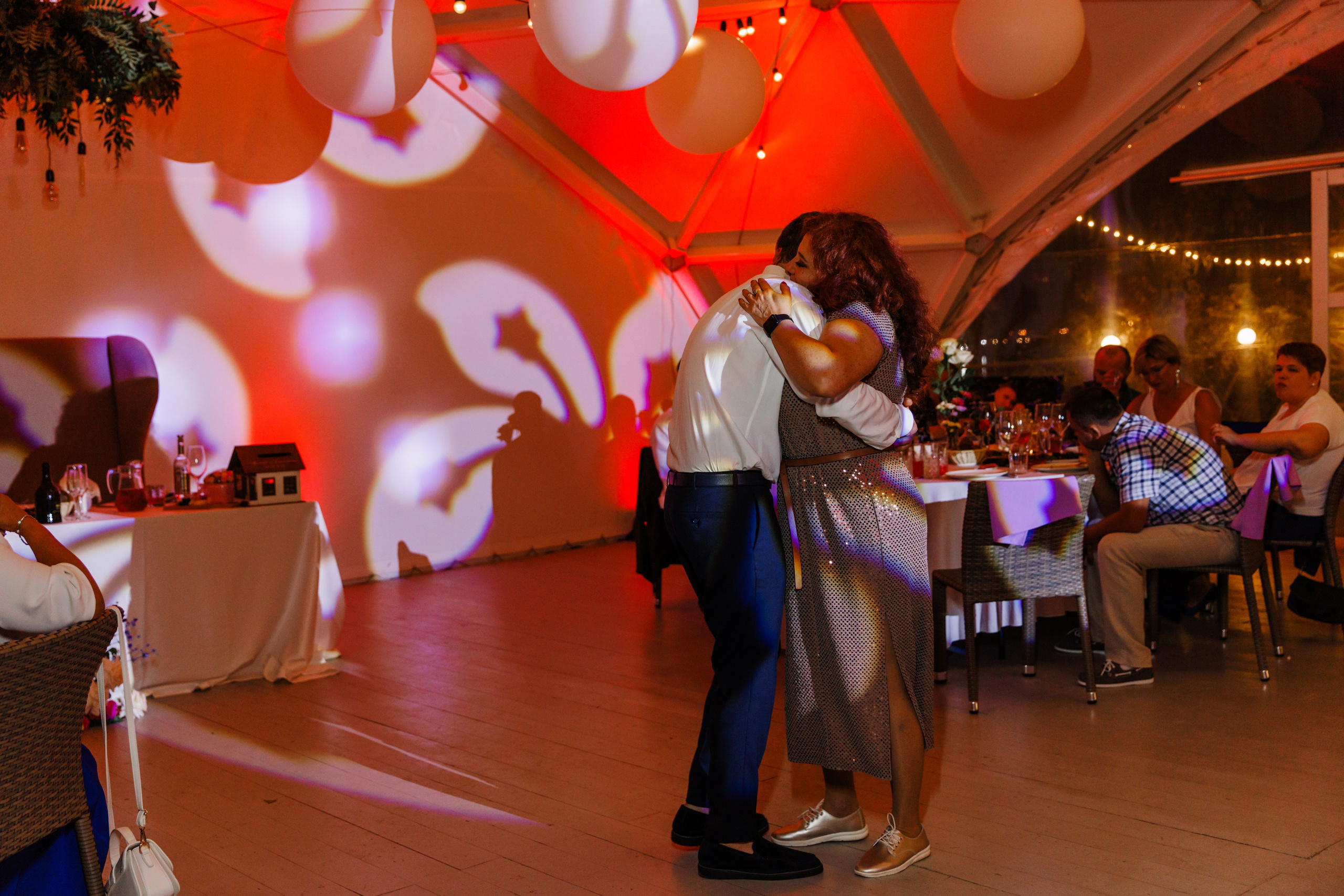 Екатерина и Арсений. Фотограф Москва Шептаев Артём