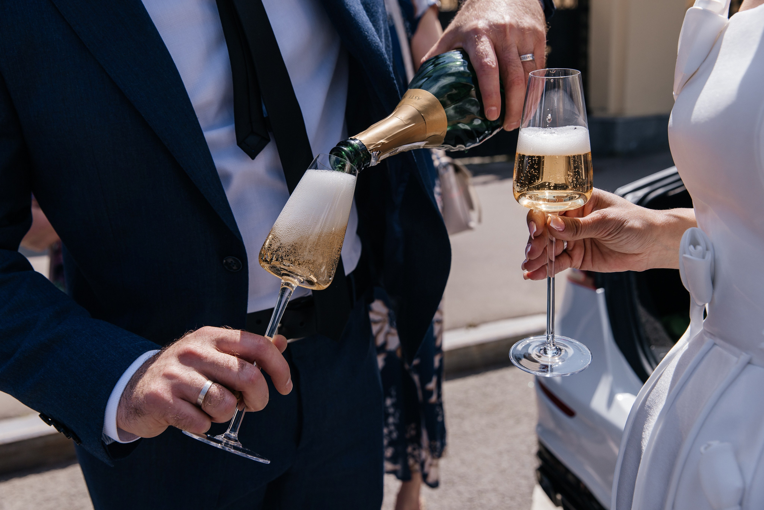 Кирилл и Анастасия. Фотограф Москва Шептаев Артём