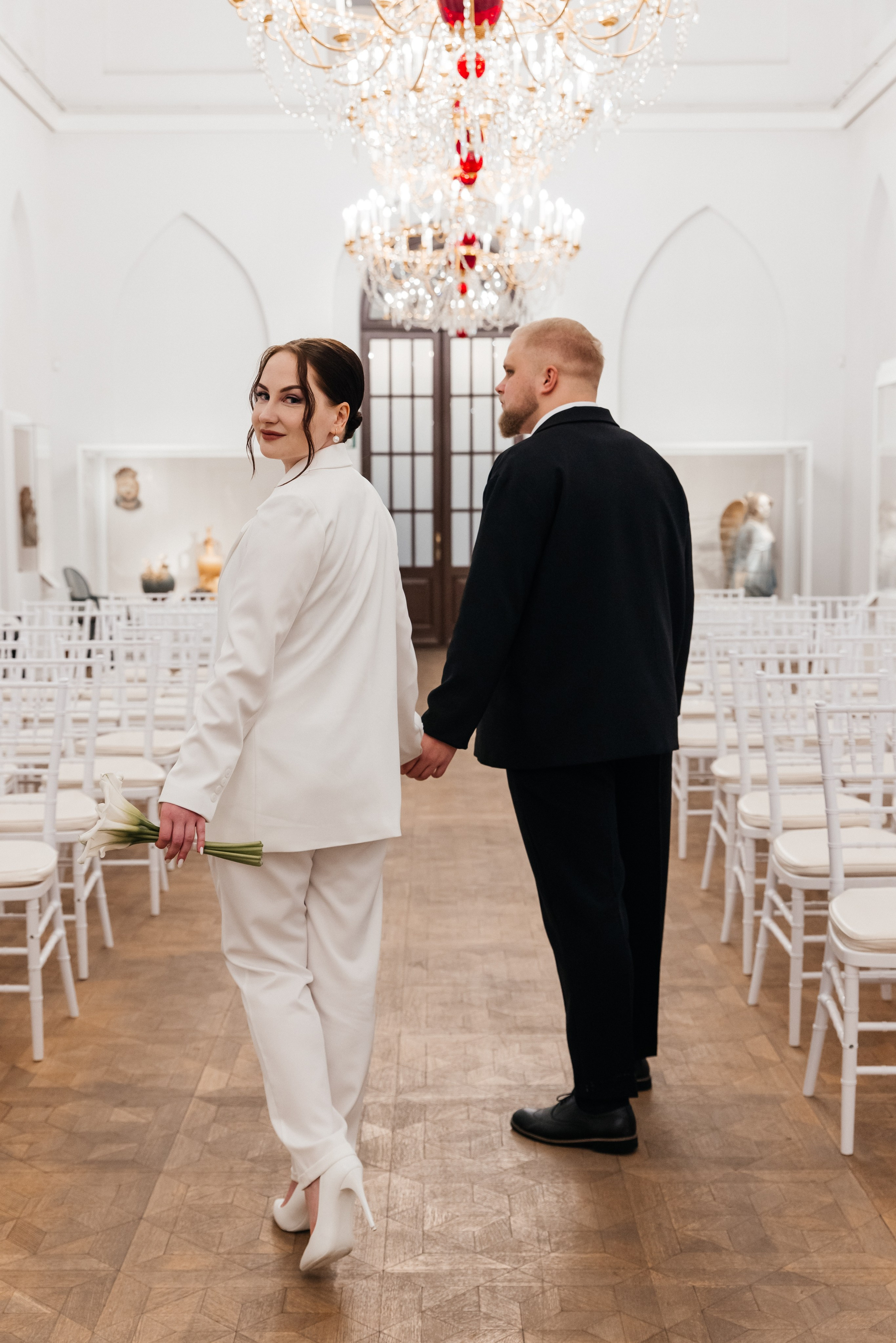 Ирина и Сергей| Оперный дом. Фотограф Москва Шептаев Артём