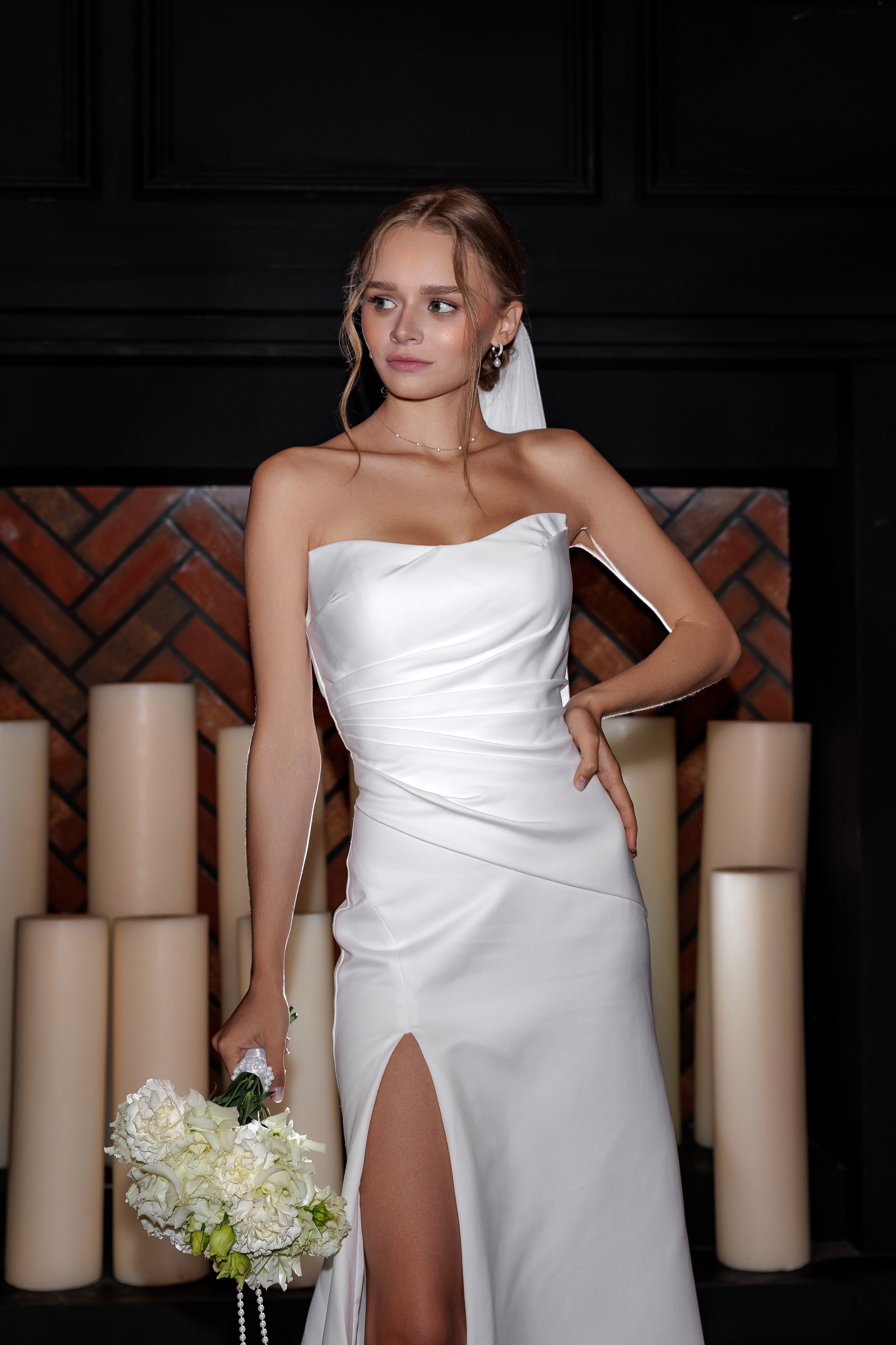 Кирилл и Дарья. Свадебный фотограф в Саратове