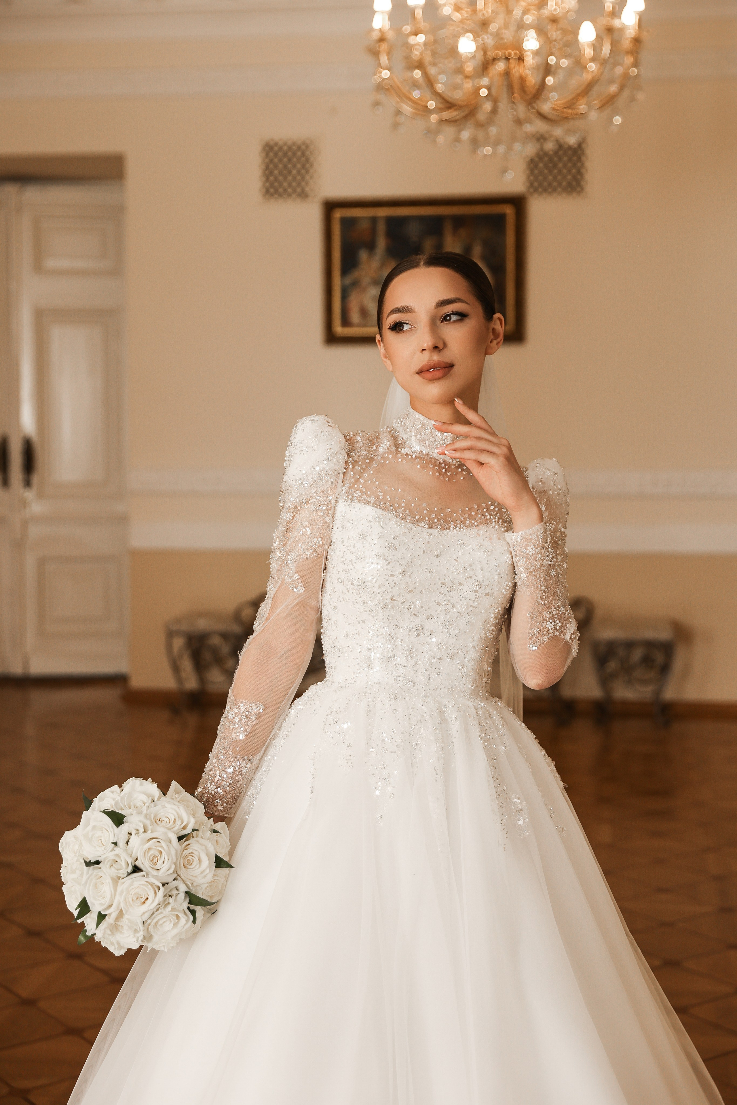 Роберт и Екатерина. Таирова Гузель|Свадебный фотограф в Ульяновске