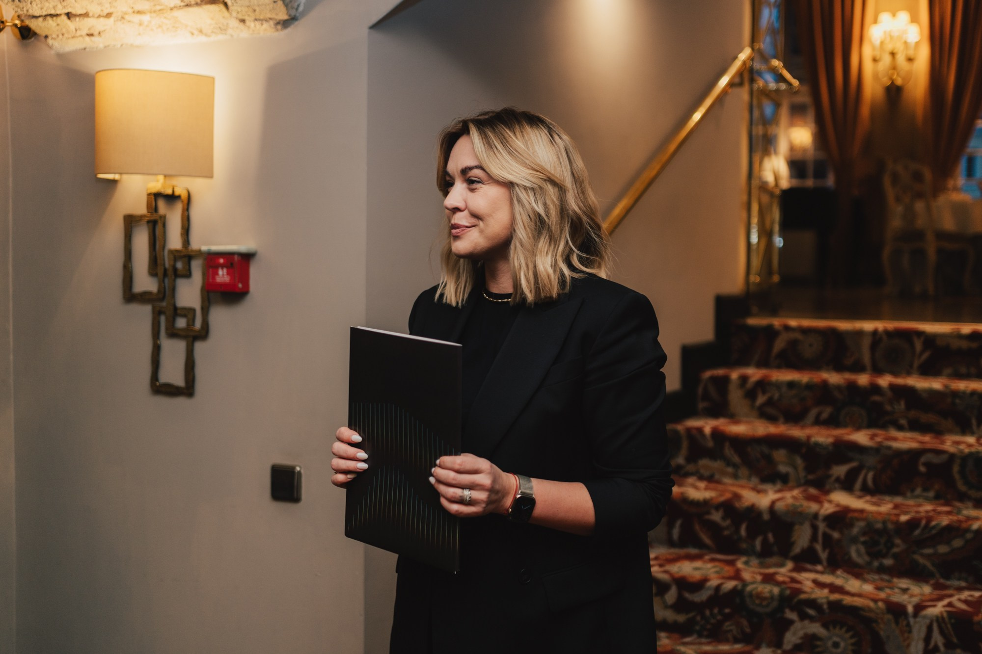 ISM Awards Ceremony 2025. Photographer in Vilnius