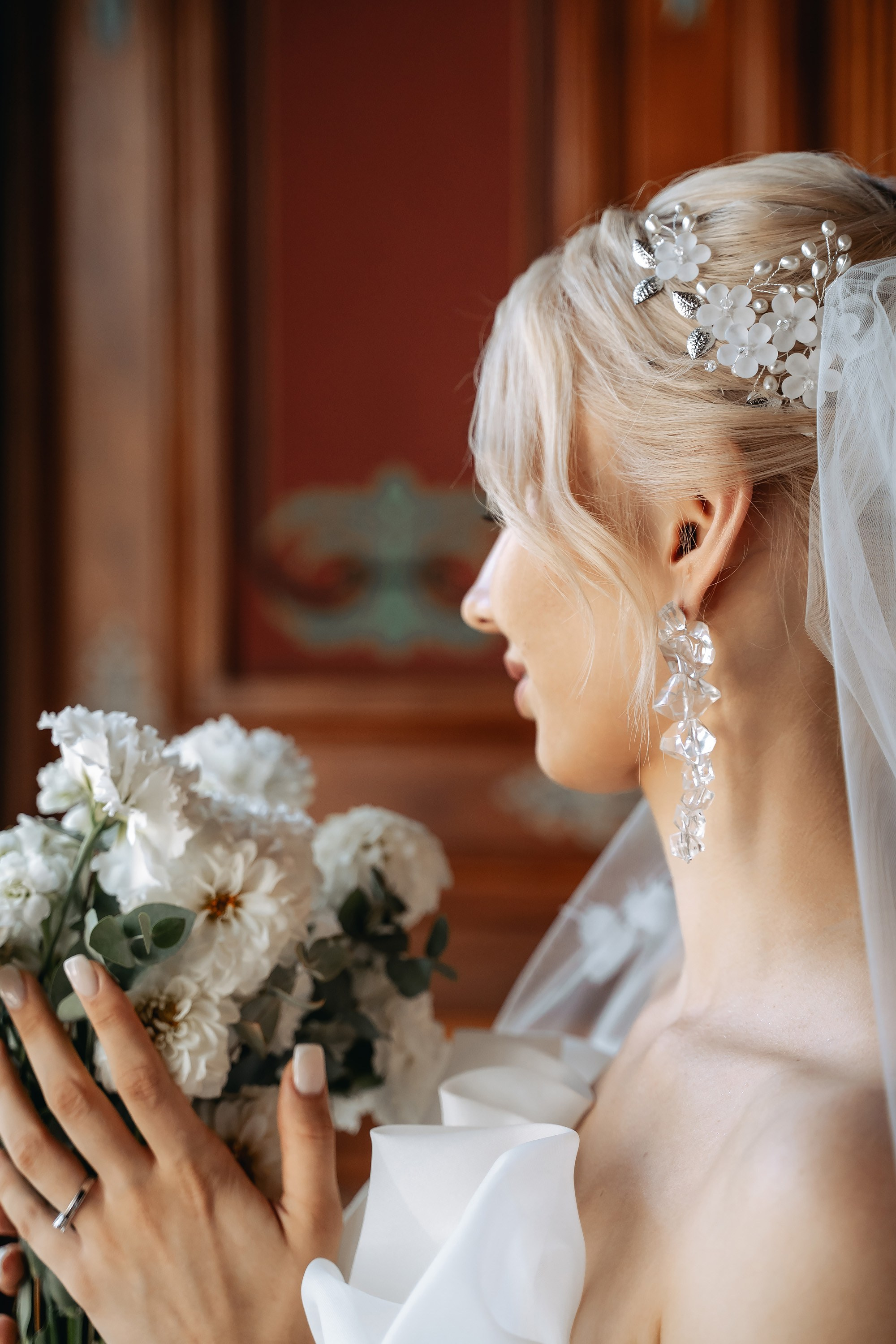 Карен и Римма. Фотограф Александр Решня