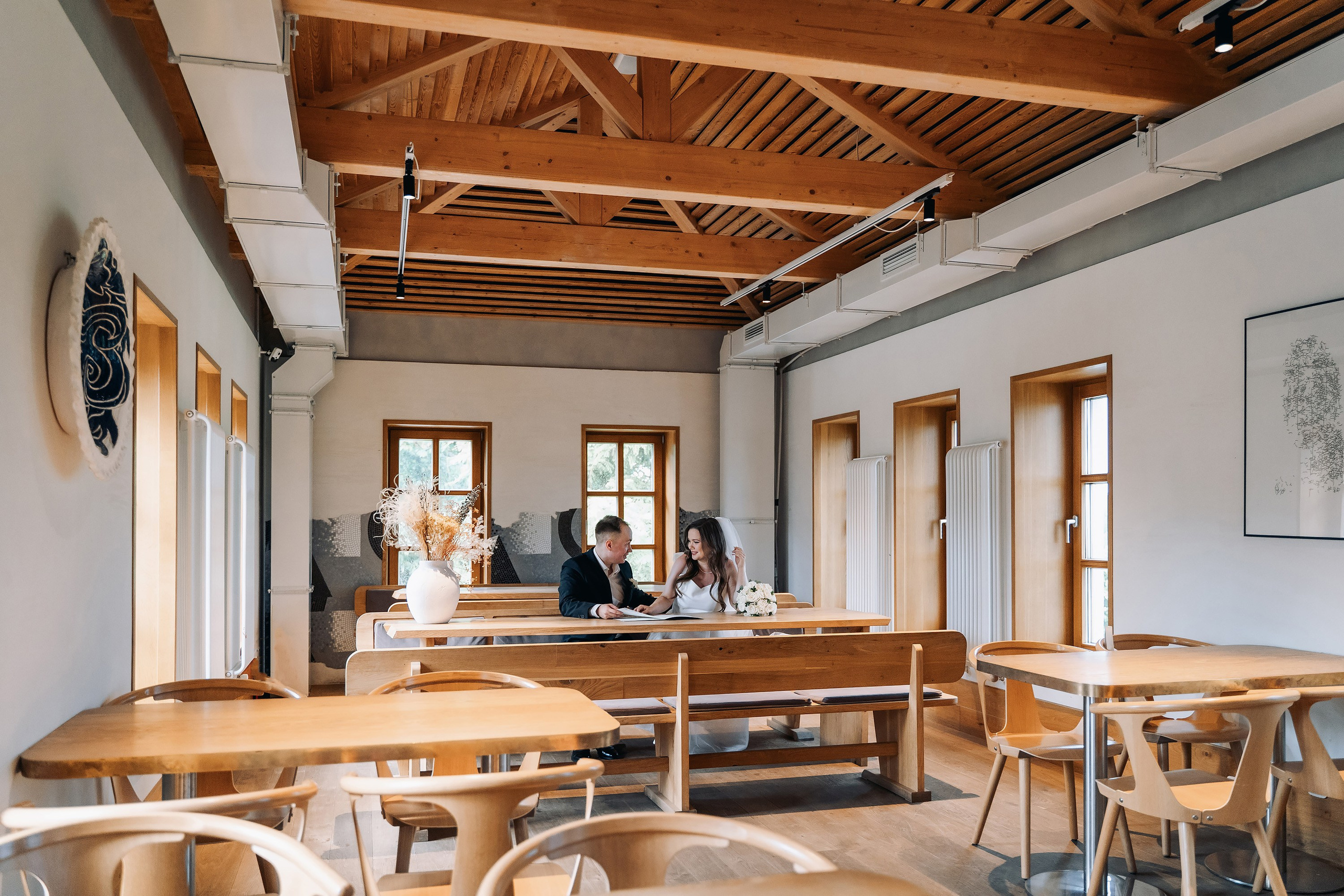 Сергей и Юля. Фотограф Александр Решня