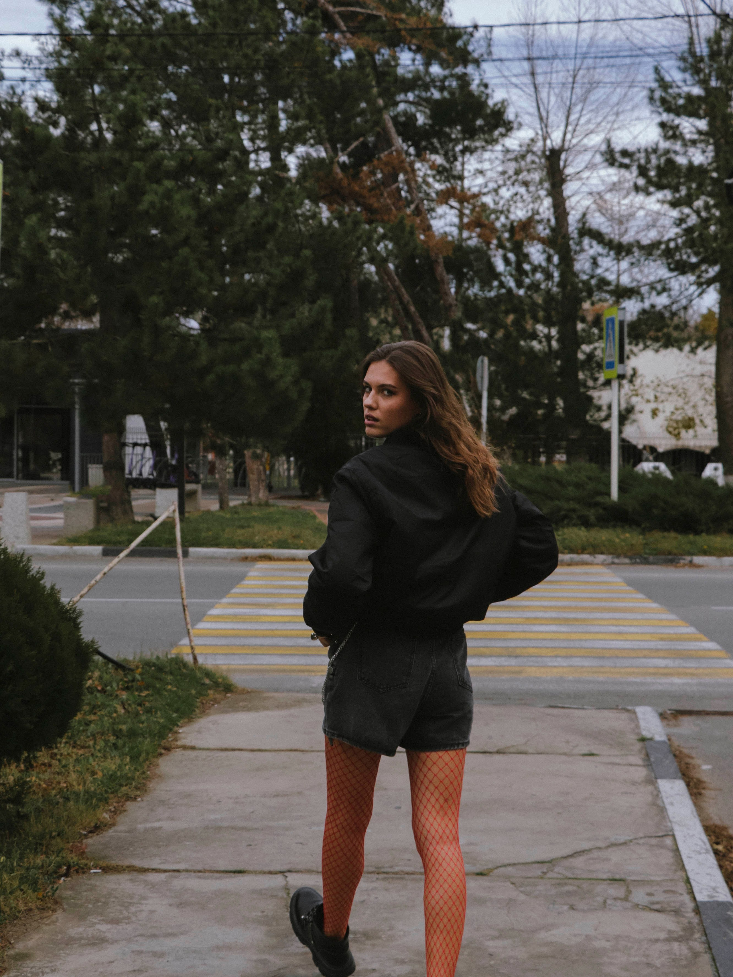 Street photography. Индивидуальные, семейные съёмки в Краснодарском крае-Фотограф Мария Б