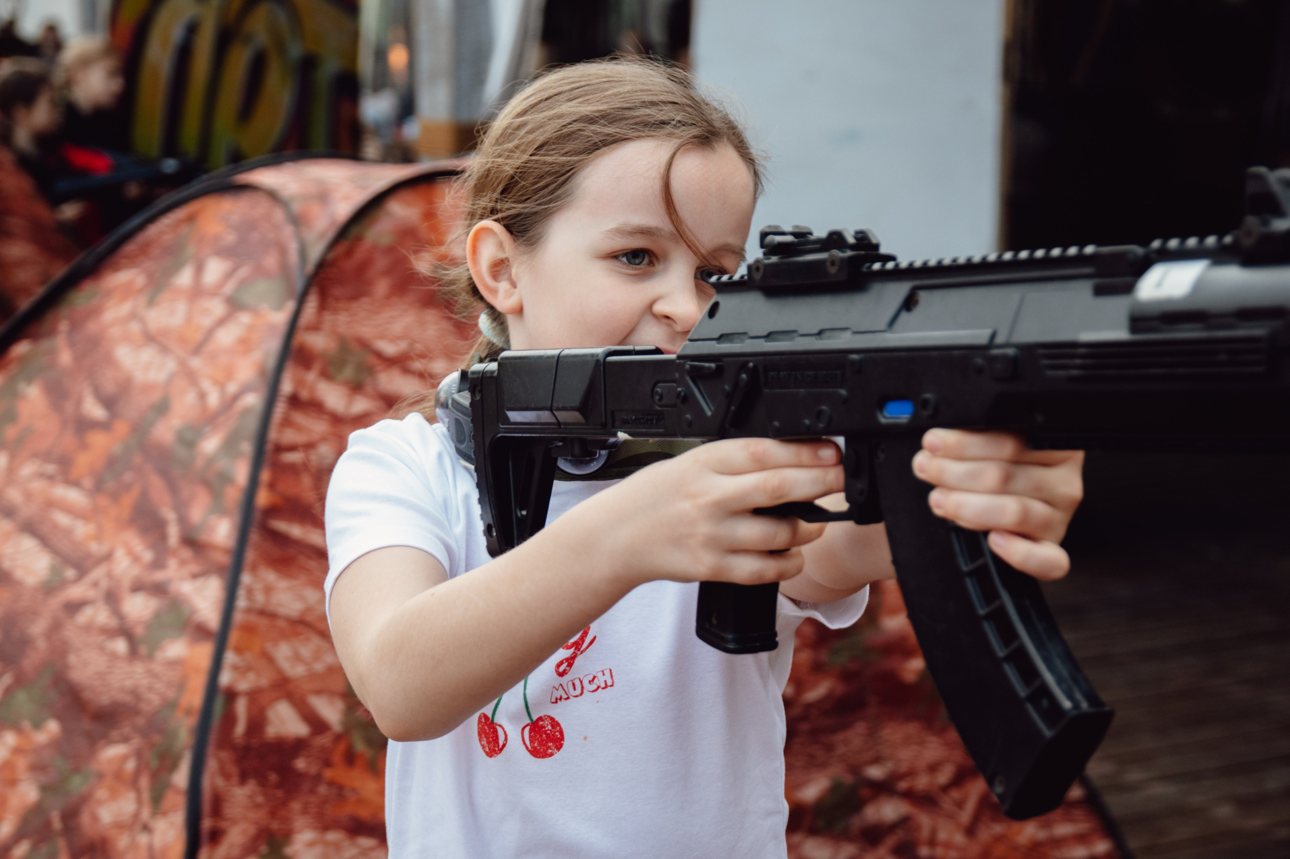 День Рождения. Фотограф в Севастополе и в Крыму