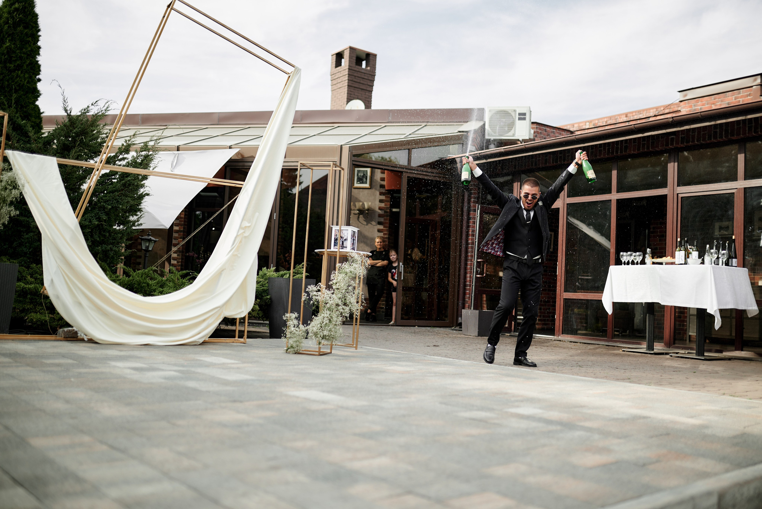 Свадьба Даши и Артема. Свадебный фотограф г. Новочеркасск г. Ростов-на-Дону