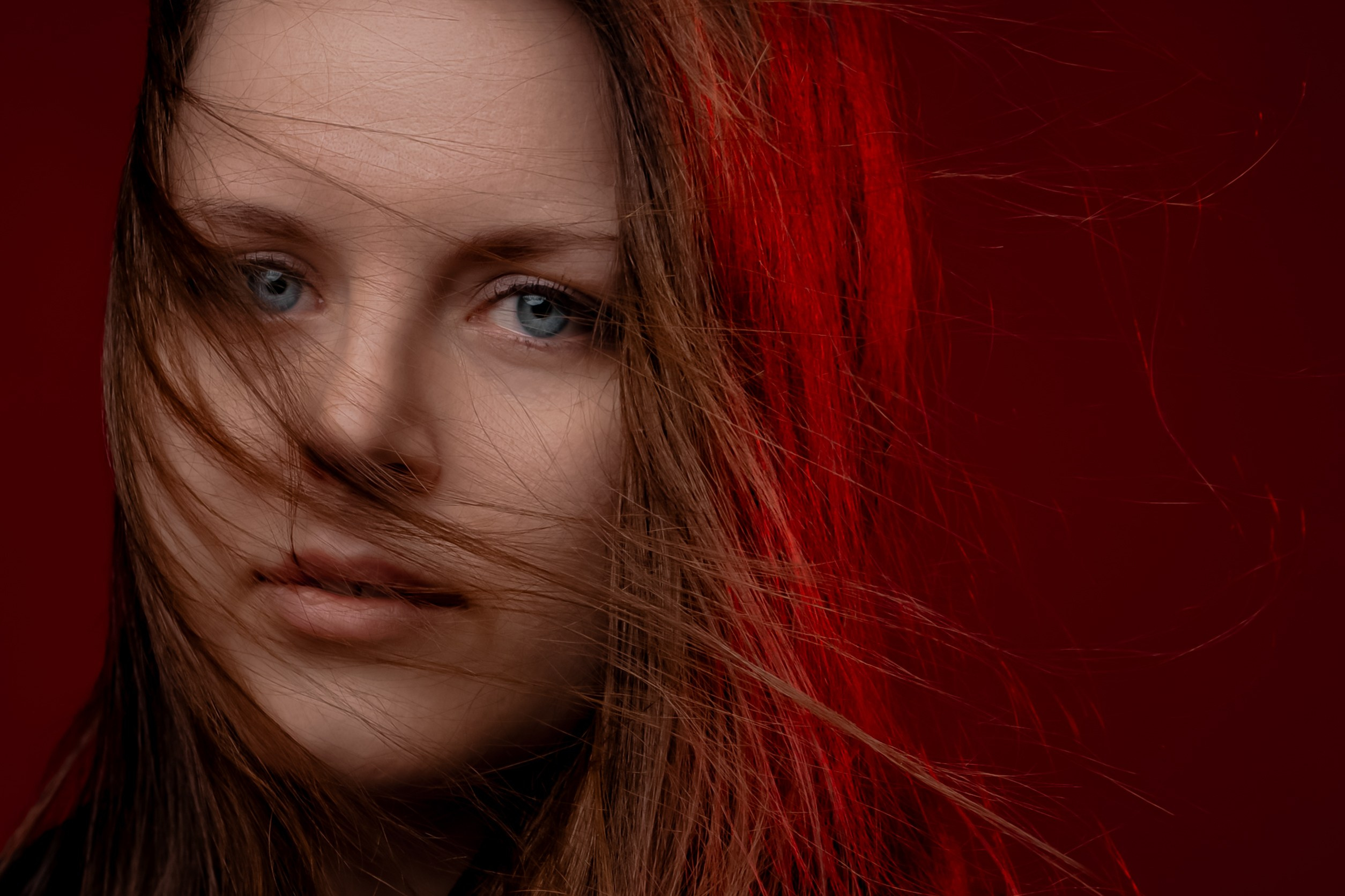 Сандра. Портретный фотограф в Санкт-Петербурге Анастасия Епифанова