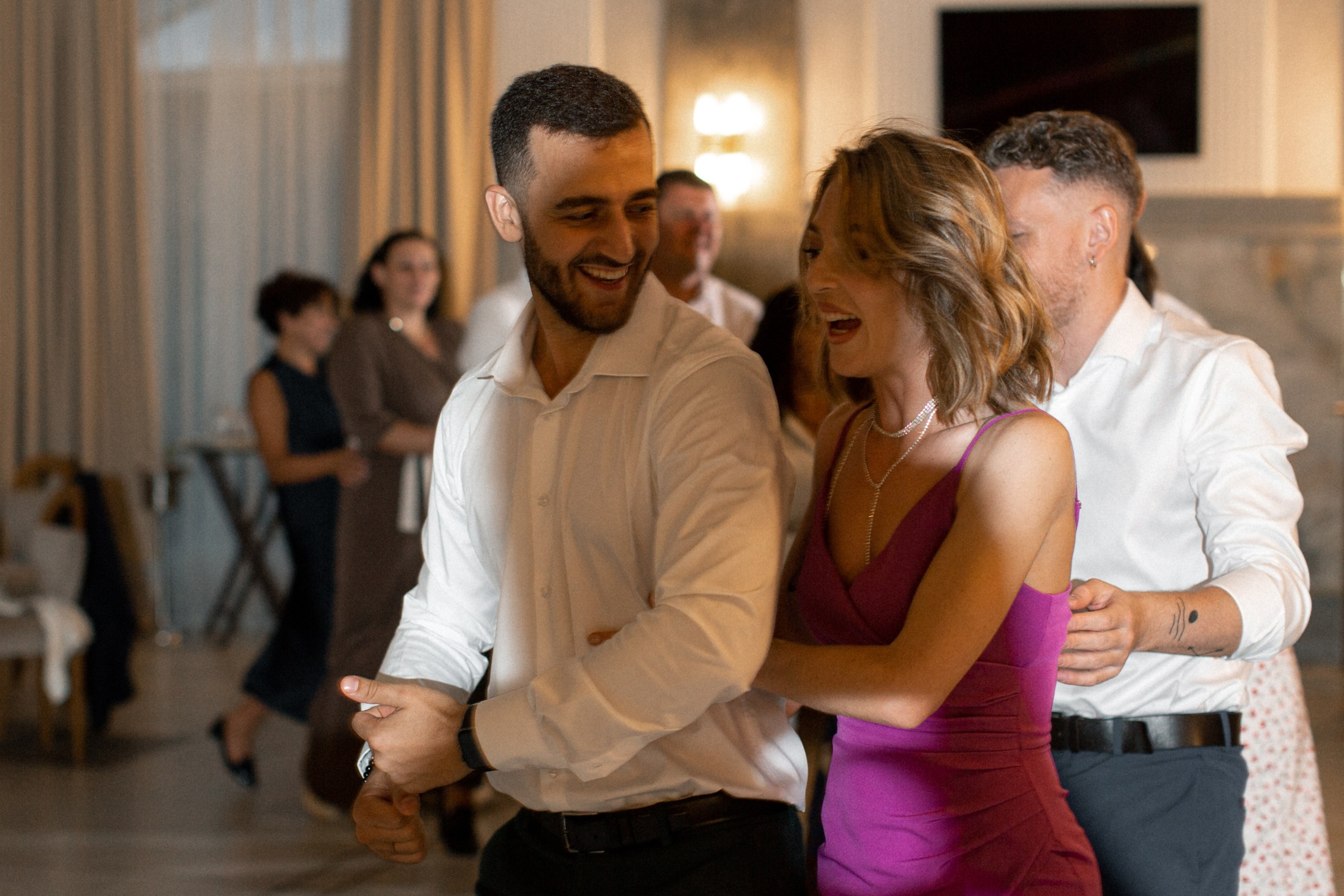 23 августа 2024. Свадебный организатор Москва