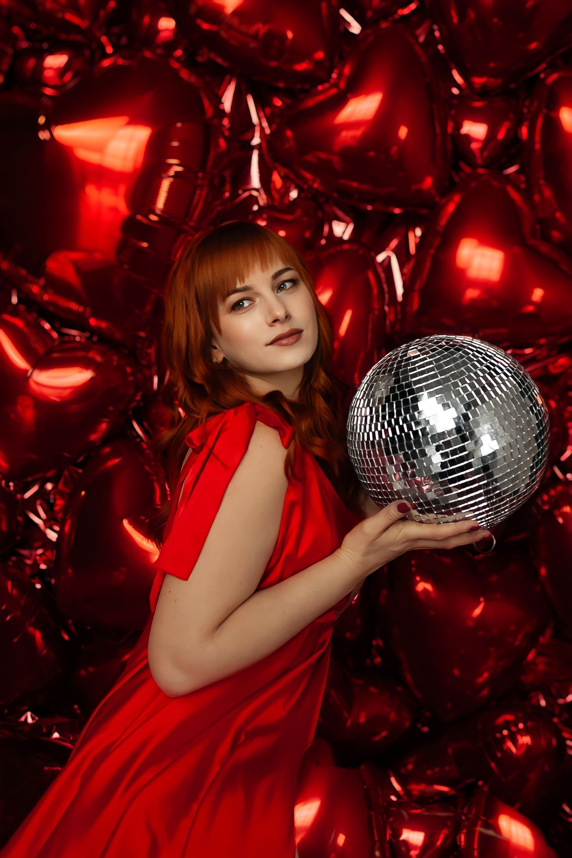 Катя и Сергей. Семейный фотограф в Белгороде Амелина Алина