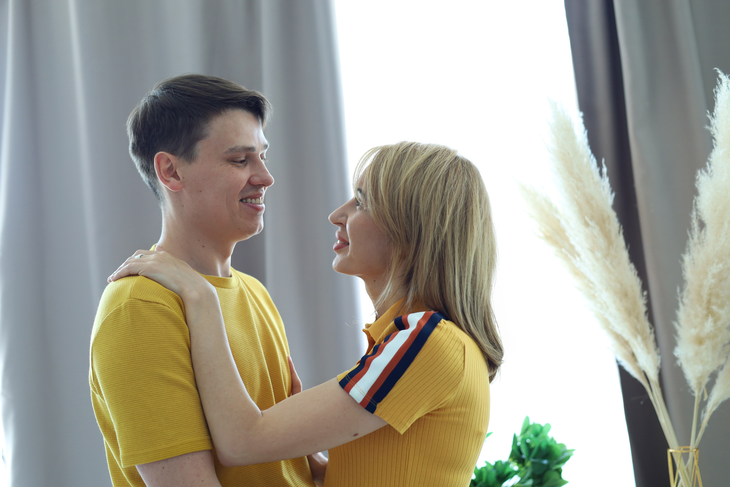 Сагдеевы. Семейный фотограф в Казани Римма Гатауллина