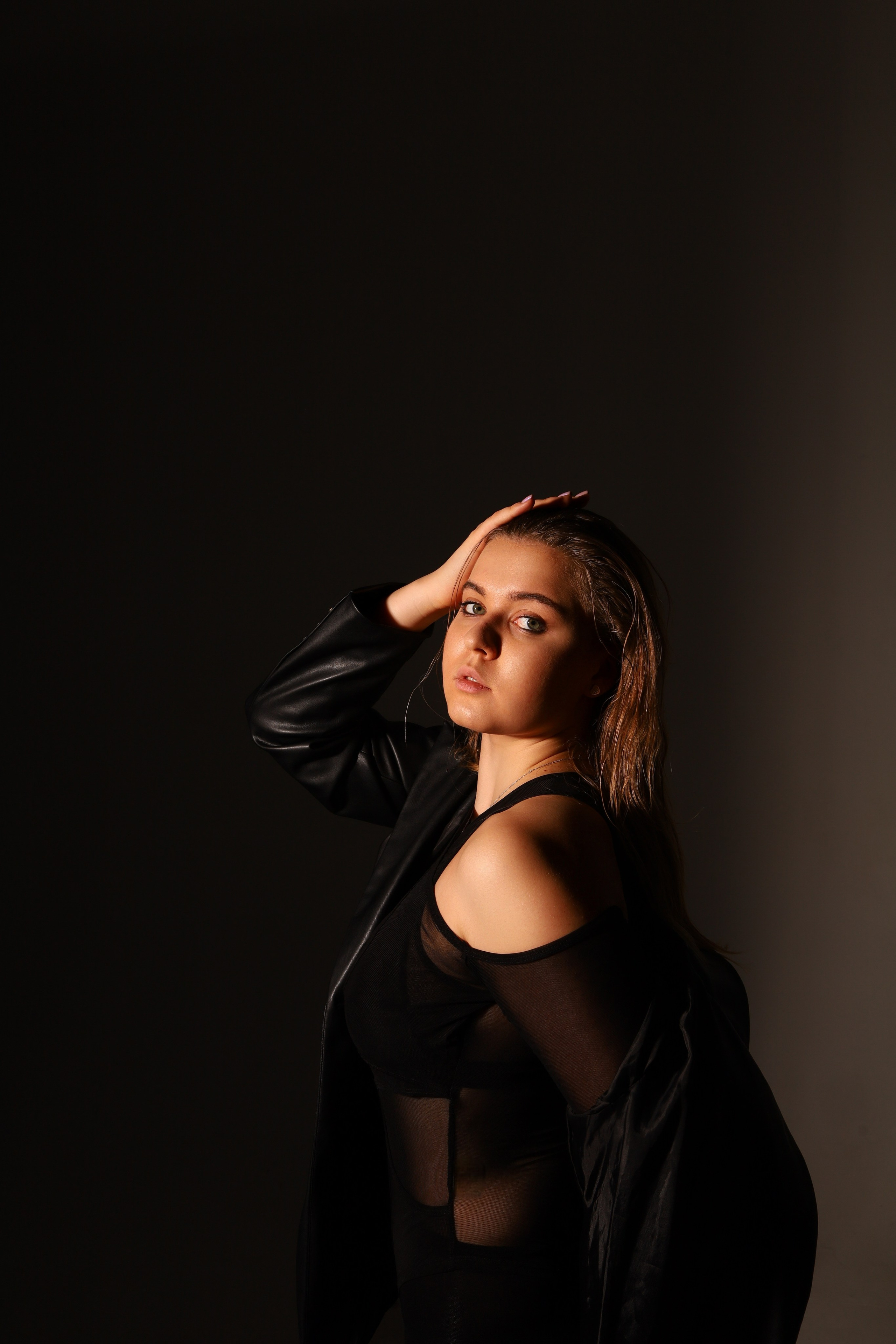 Разный минимализм. Фотограф в Туле Аушева Юлия