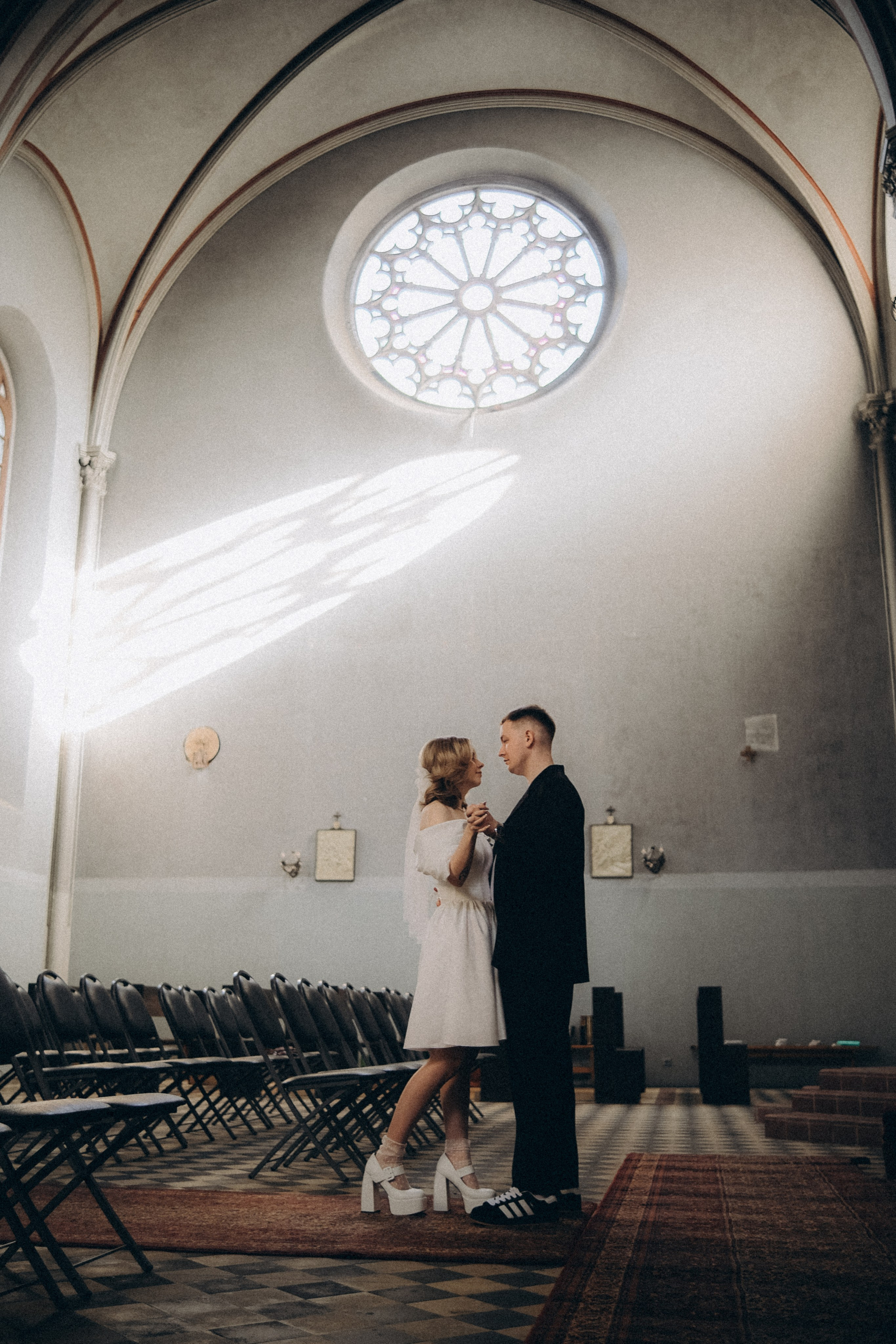 Галя & Денис. Phdkvmr.ru