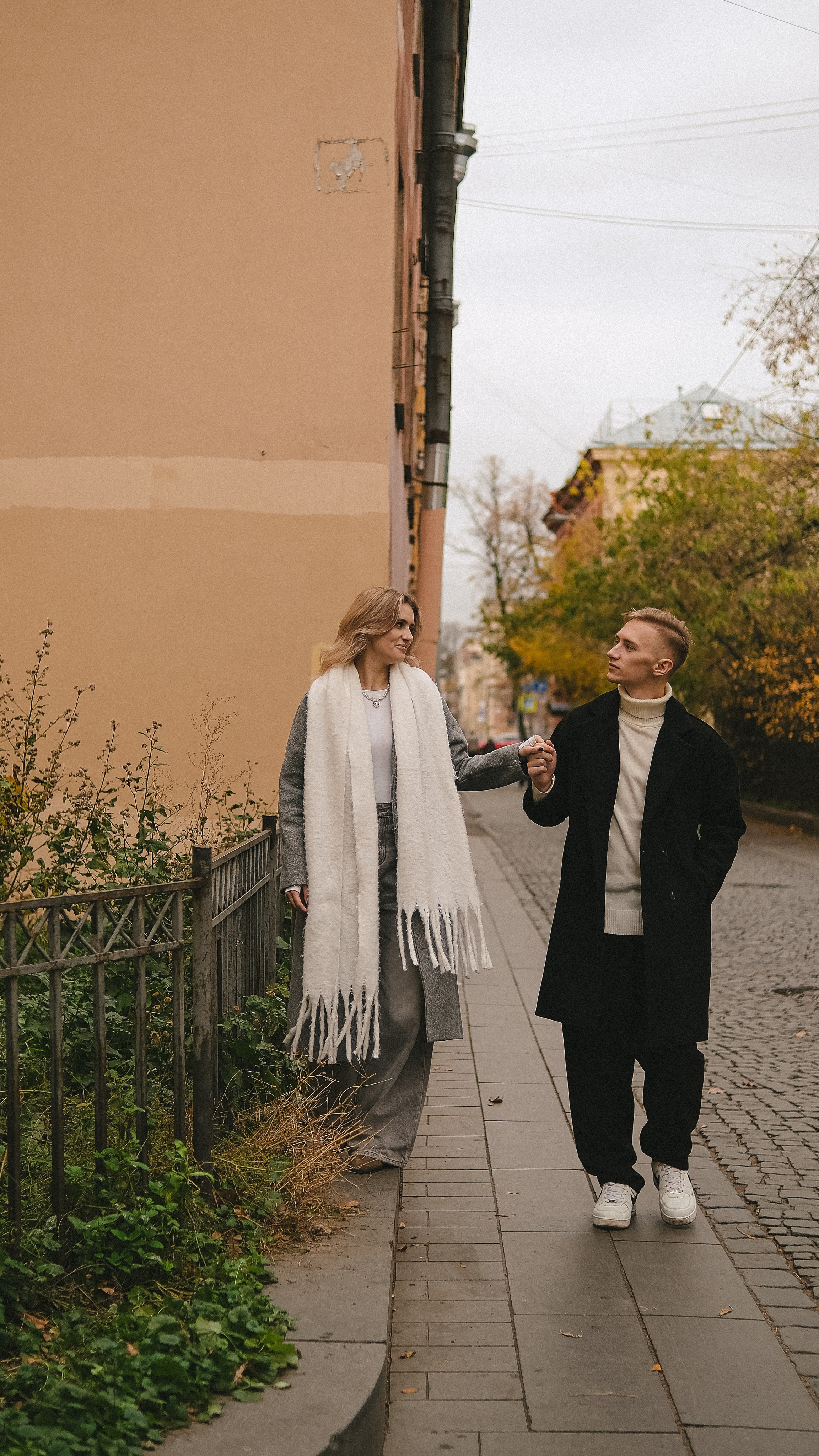 Полина & Илья. Phdkvmr.ru